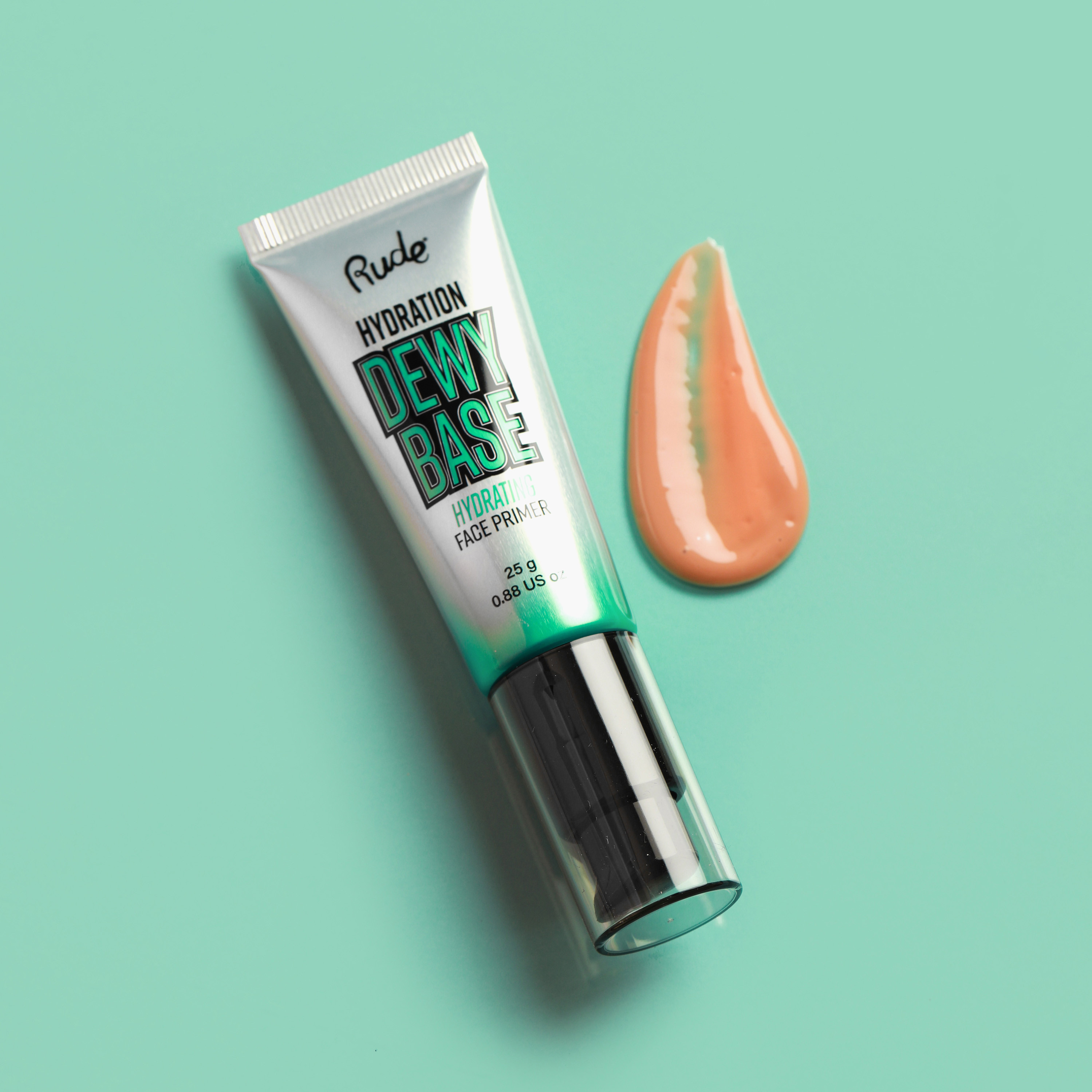 Rude Hydration Collection Dewy Base Hydrating Face Primer-beautyandpersonalcare-makeup-face-faceprimers-image-1