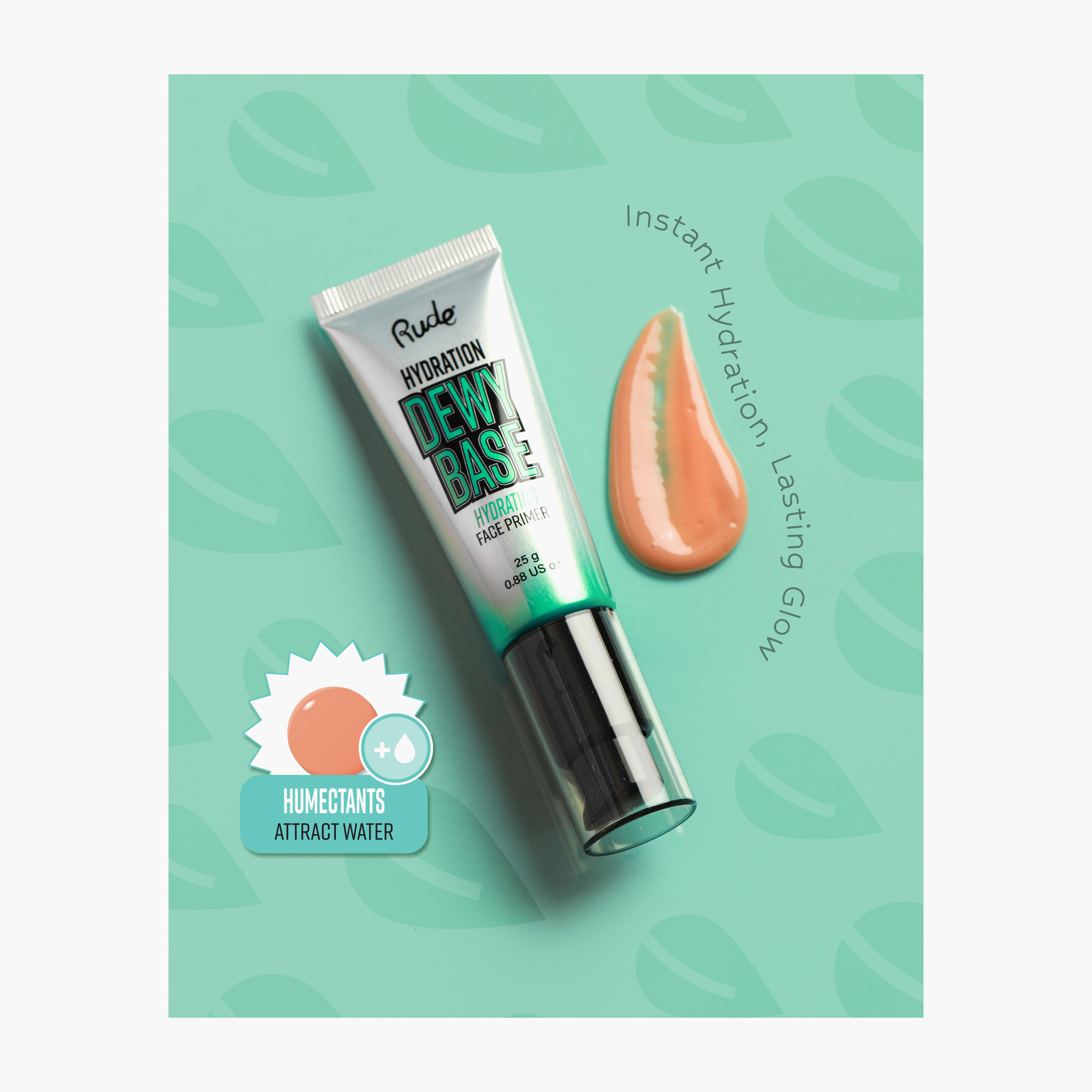 Rude Hydration Collection Dewy Base Hydrating Face Primer-beautyandpersonalcare-makeup-face-faceprimers-image-4