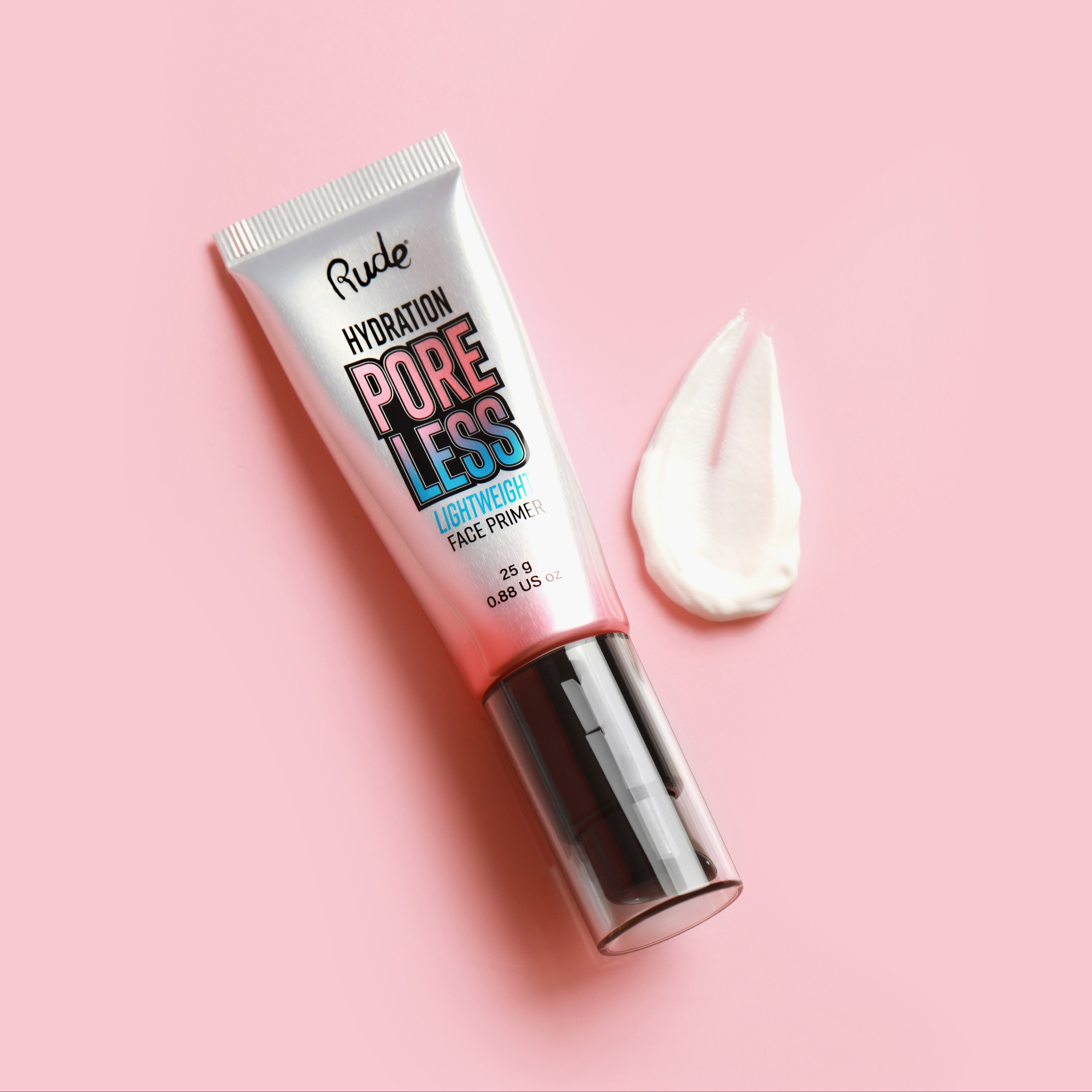 Rude Hydration Collection Pore-less Lightweight Face Primer-beautyandpersonalcare-makeup-face-faceprimers-image-1