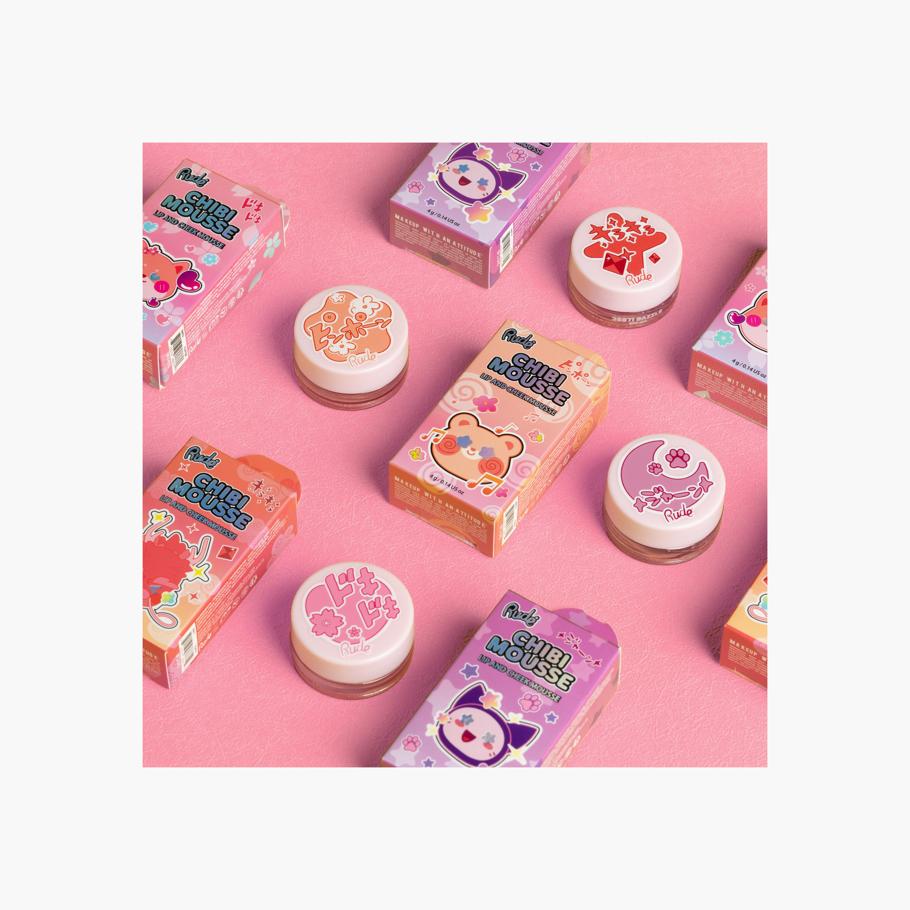 موس للشفاه والخدود تشيبي من رود-beautyandpersonalcare-makeup-face-blushes-image-2