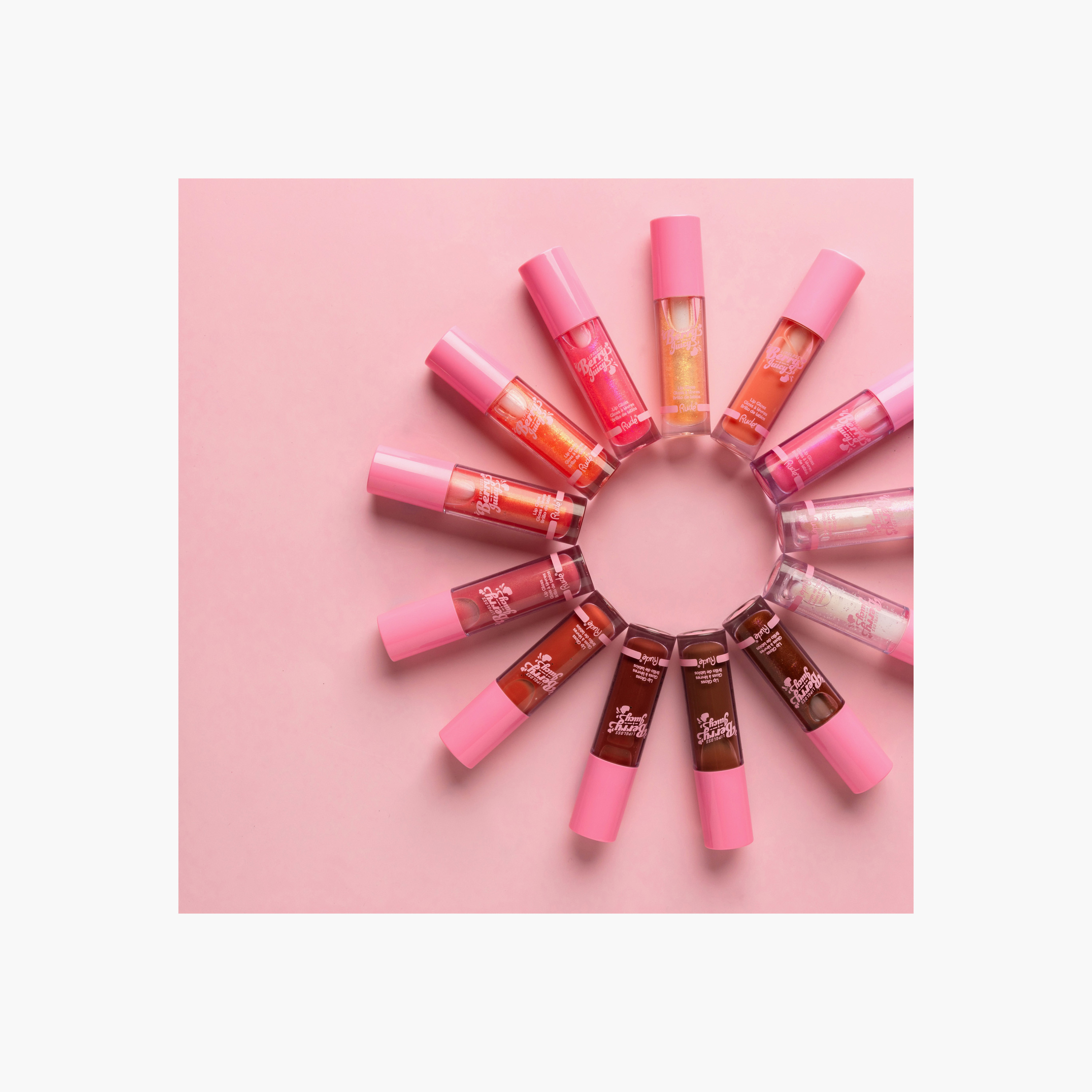 ملمع شفاه جوسي من رود بيري - 4 جرام-beautyandpersonalcare-makeup-lips-lipglossesandbalms-image-2