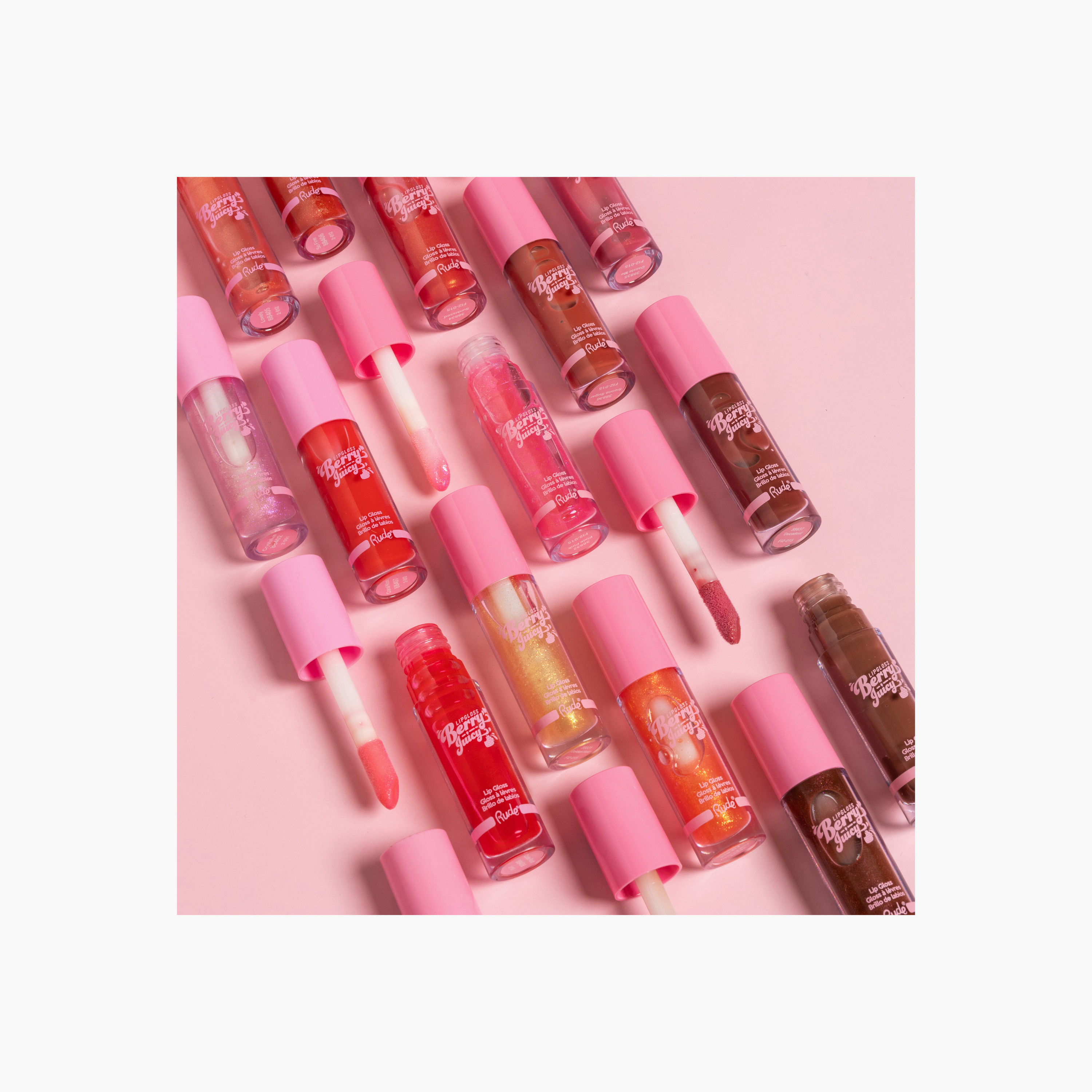 ملمع شفاه جوسي من رود بيري - 4 جرام-beautyandpersonalcare-makeup-lips-lipglossesandbalms-image-9