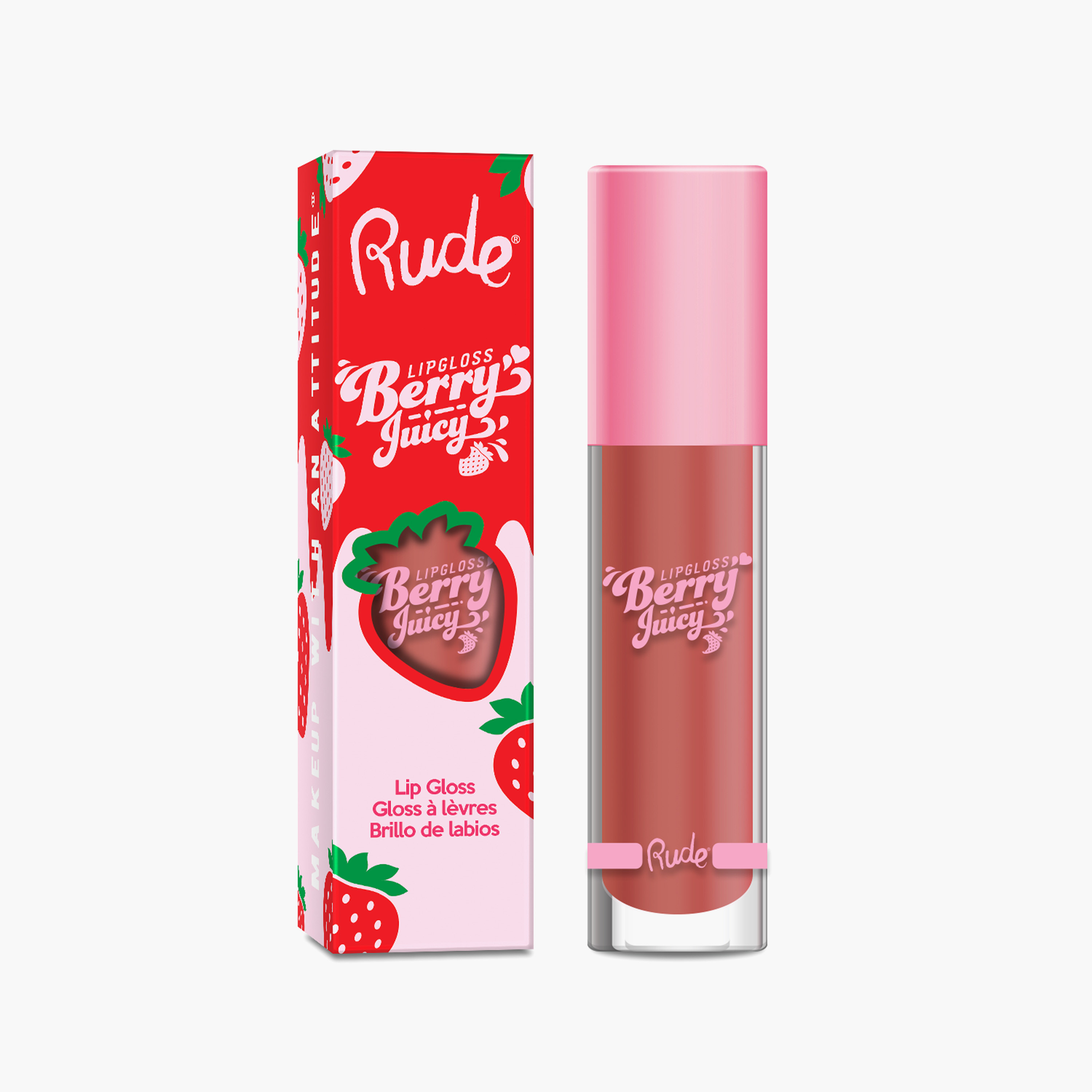 ملمع شفاه جوسي من رود بيري - 4 جرام-beautyandpersonalcare-makeup-lips-lipglossesandbalms-image-13