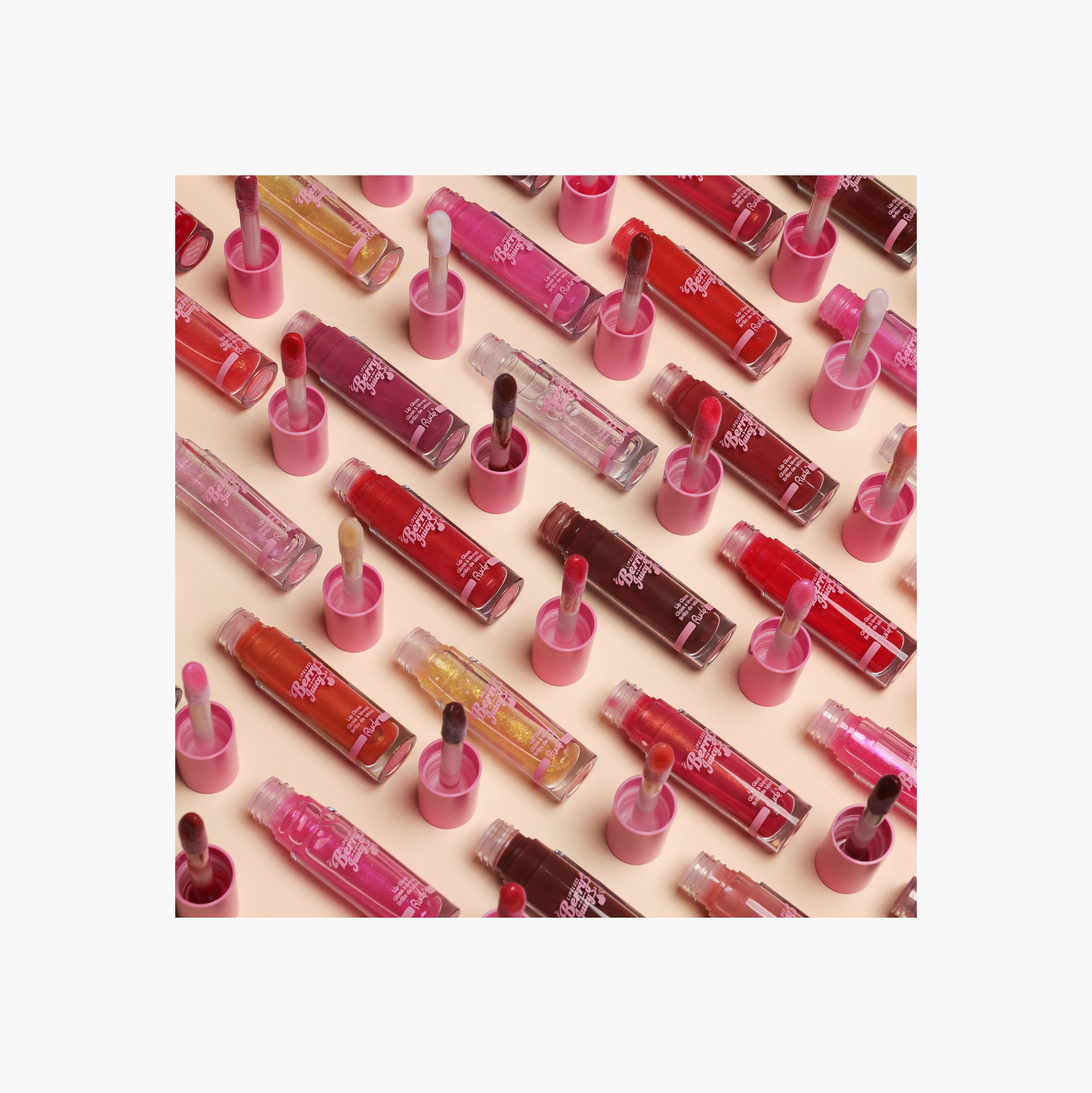 ملمع شفاه جوسي من رود بيري - 4 جرام-beautyandpersonalcare-makeup-lips-lipglossesandbalms-image-24
