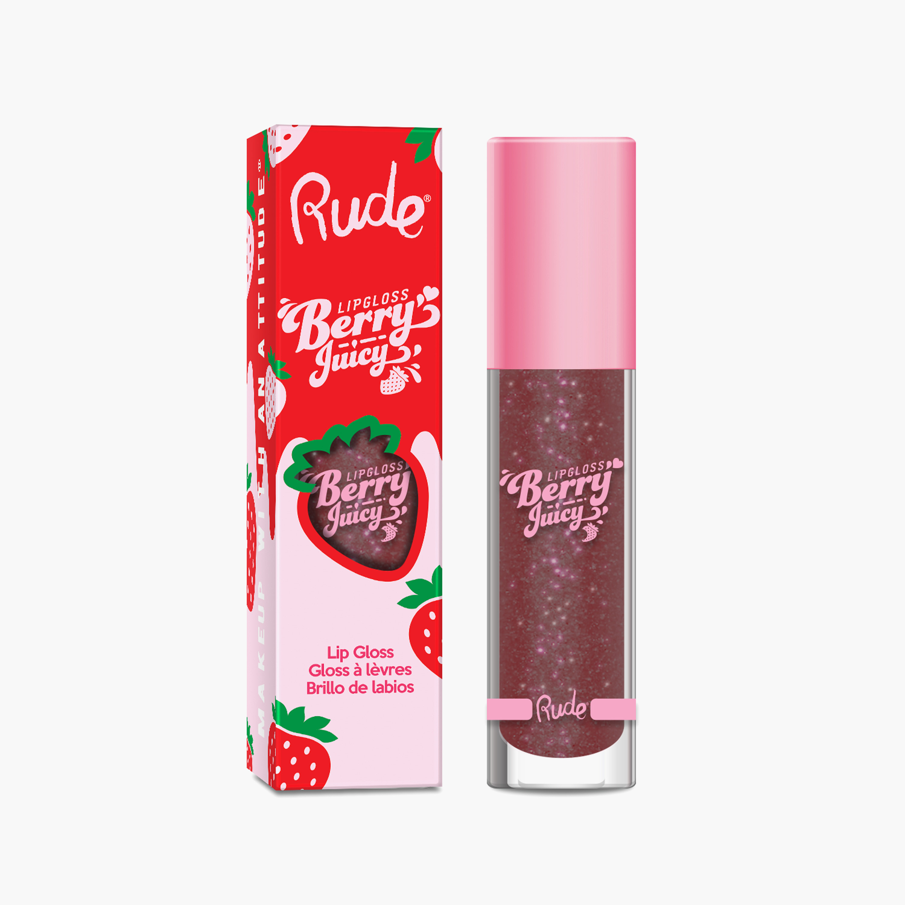 ملمع شفاه جوسي من رود بيري - 4 جرام-beautyandpersonalcare-makeup-lips-lipglossesandbalms-image-25