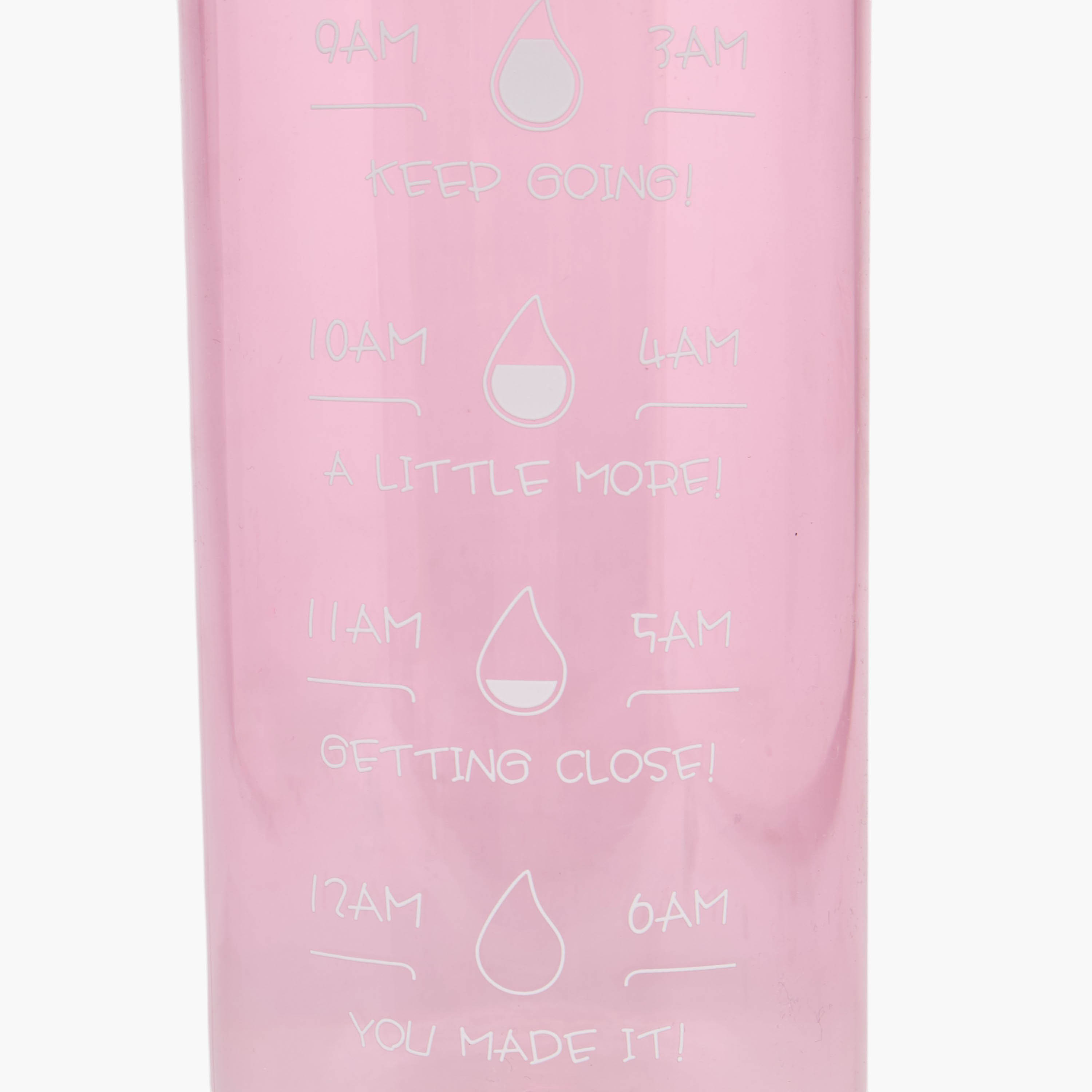Time Marker Print Water Bottle - 1.5 L-household-dining-drinkserveware-bottles-image-5