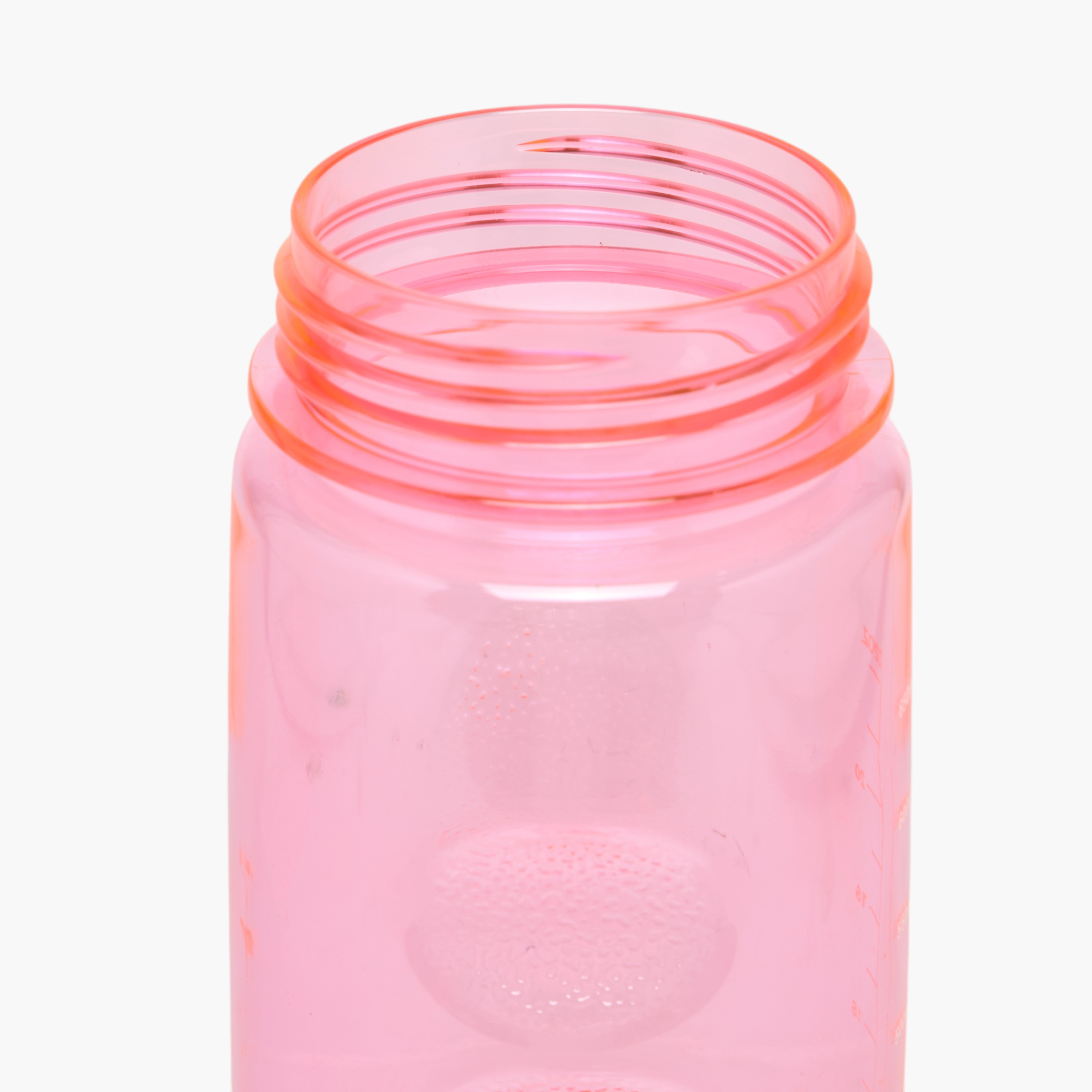 Time Marker Print Water Bottle - 730 ml-household-dining-drinkserveware-bottles-image-6