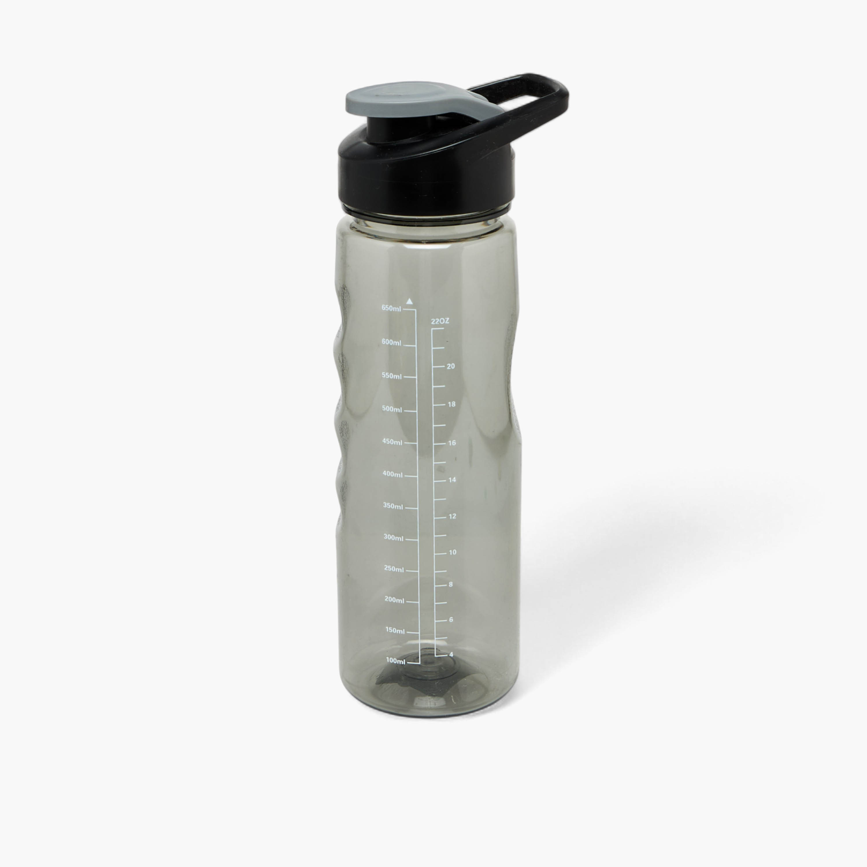 قارورة مياه بطبعات مستوى الماء مع غطاء قابل للطي - 730 مل-household-dining-drinkserveware-bottles-image-6