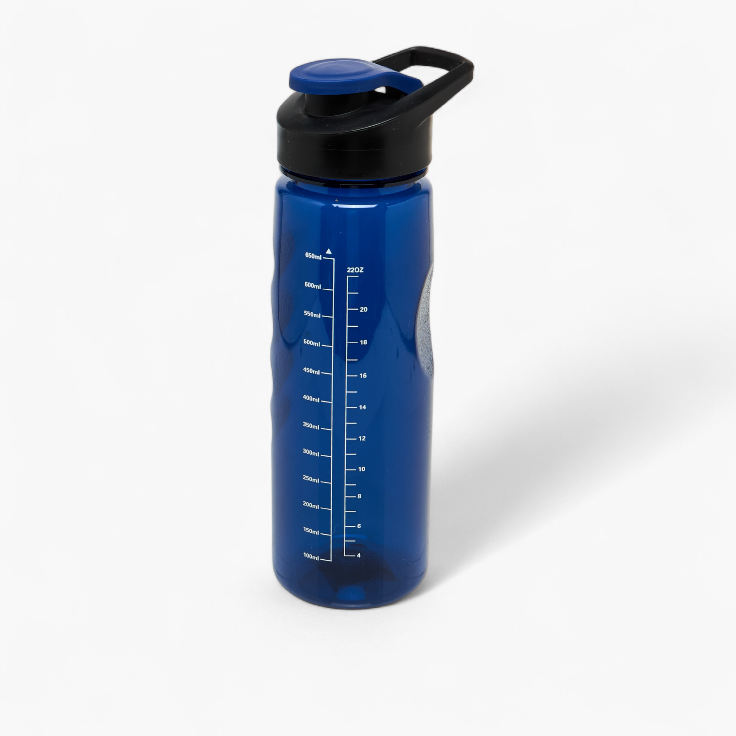 قارورة مياه بغطاء قابل للطي وطبعات مؤشر مستوى - 730 مل-household-dining-drinkserveware-bottles-image-6