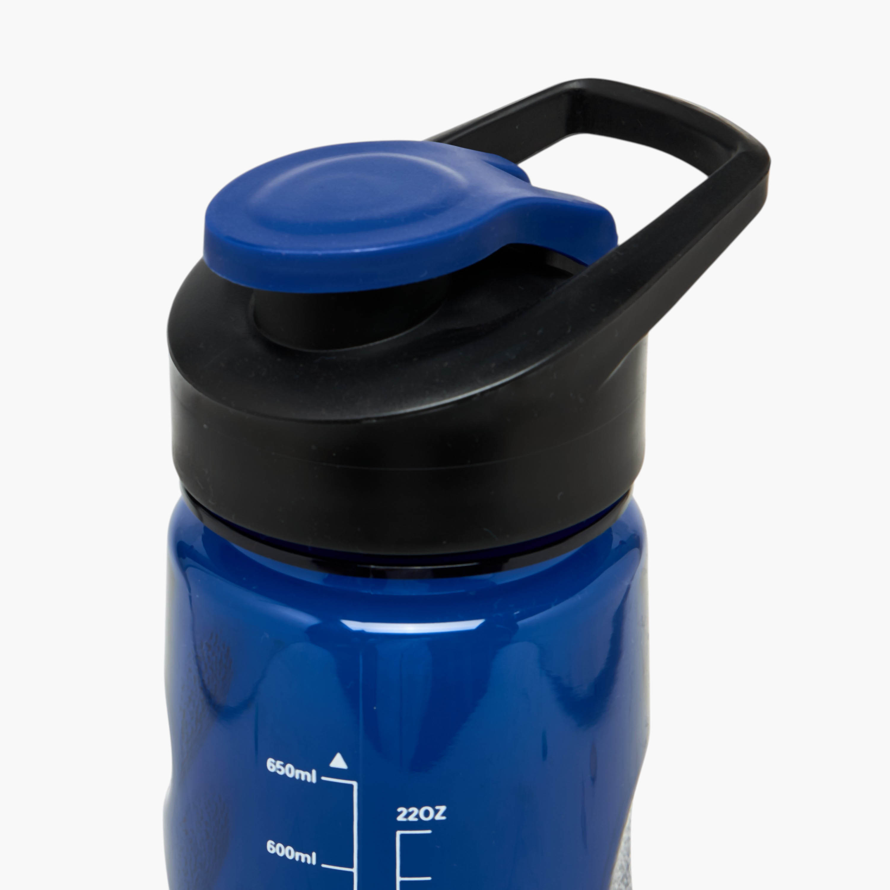 قارورة مياه بغطاء قابل للطي وطبعات مؤشر مستوى - 730 مل-household-dining-drinkserveware-bottles-image-4