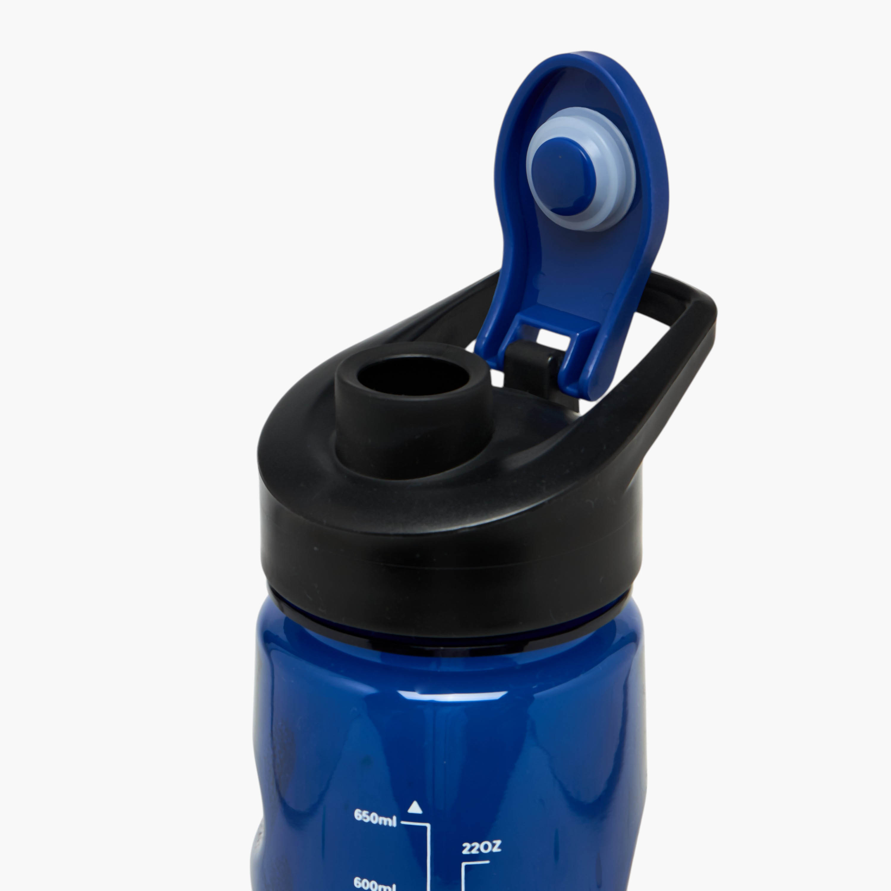 قارورة مياه بغطاء قابل للطي وطبعات مؤشر مستوى - 730 مل-household-dining-drinkserveware-bottles-image-3