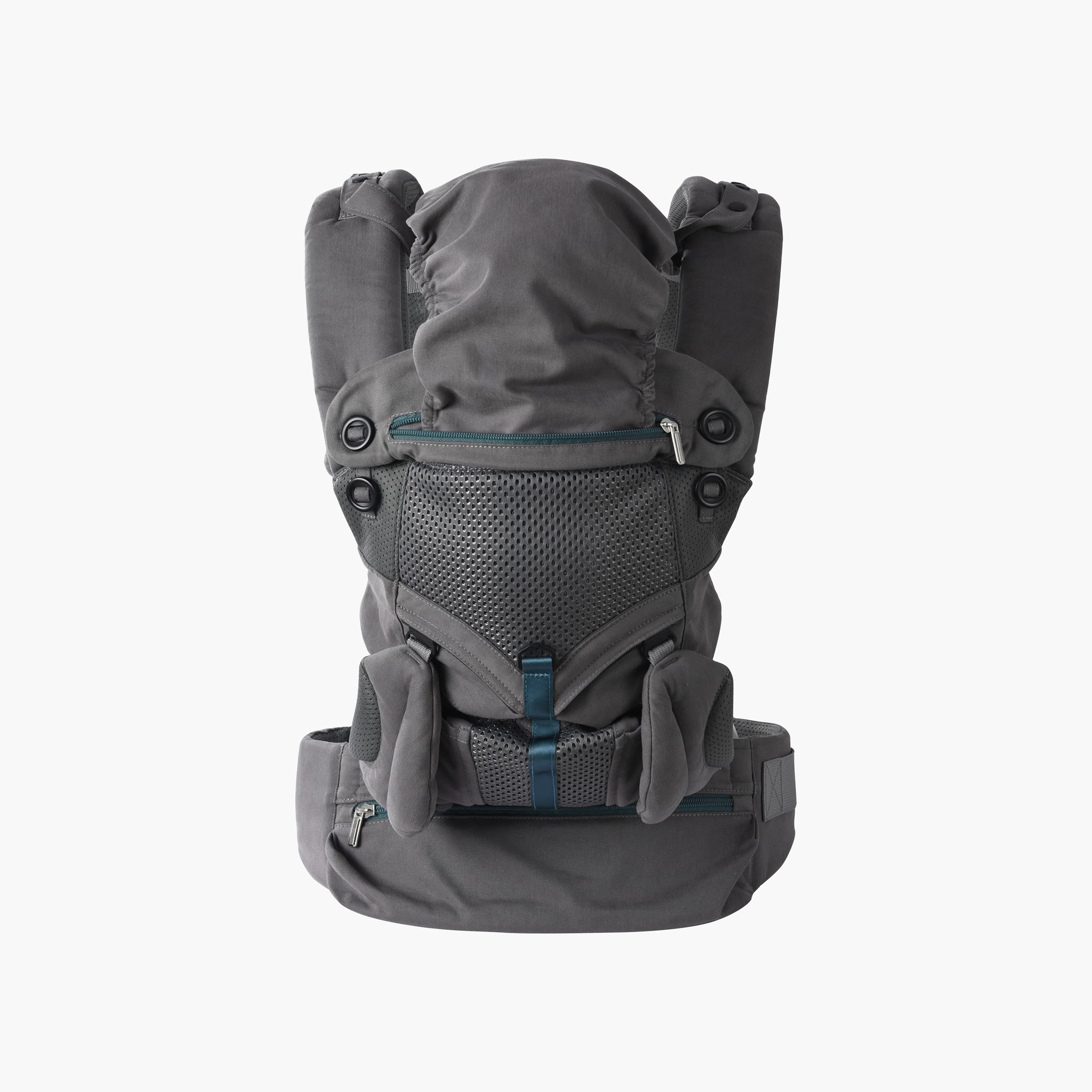 حاملة أطفال قابلة للتحويل 3 في 1 روامر من نينو-baby-gear-babycarriers-image-10