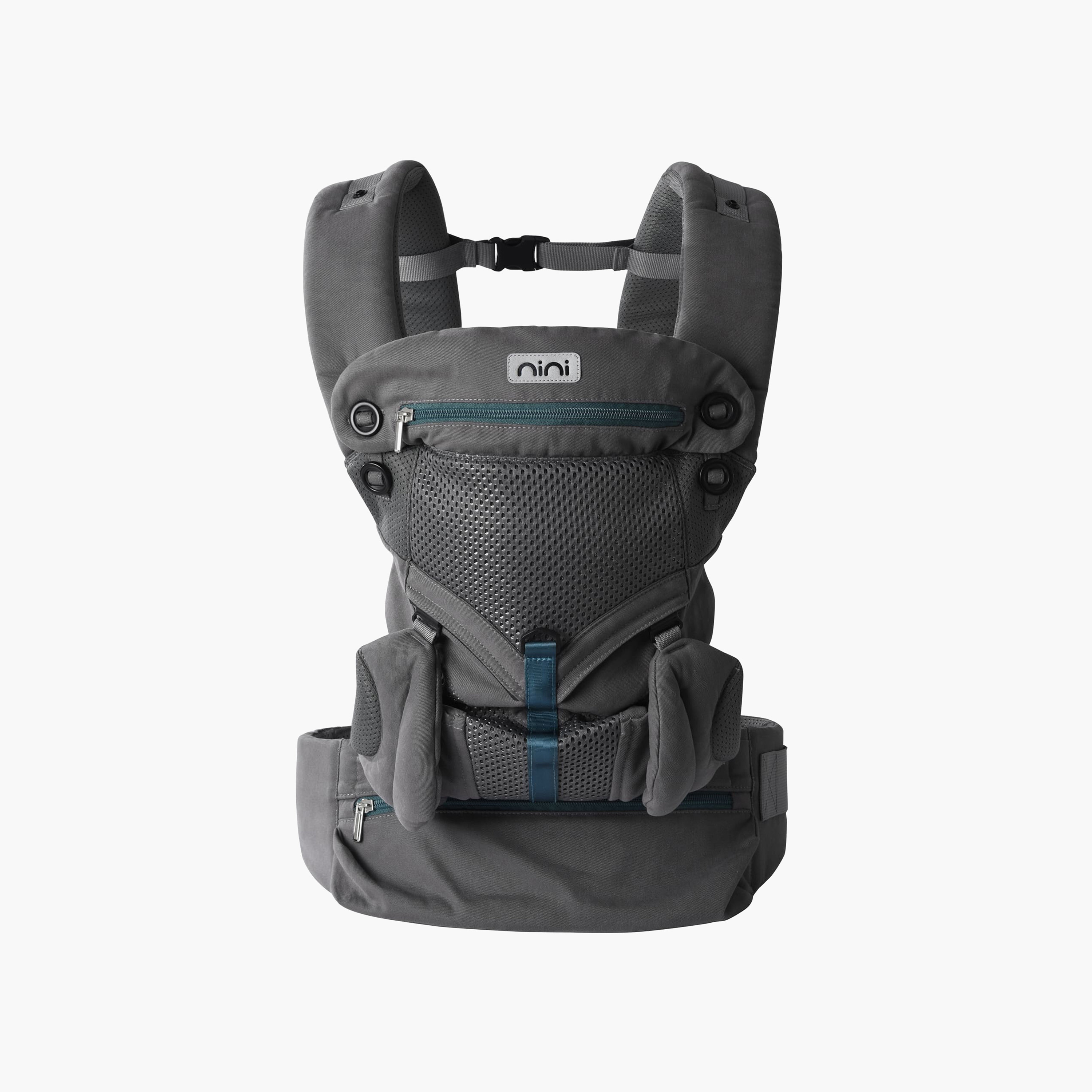 حاملة أطفال قابلة للتحويل 3 في 1 روامر من نينو-baby-gear-babycarriers-image-9