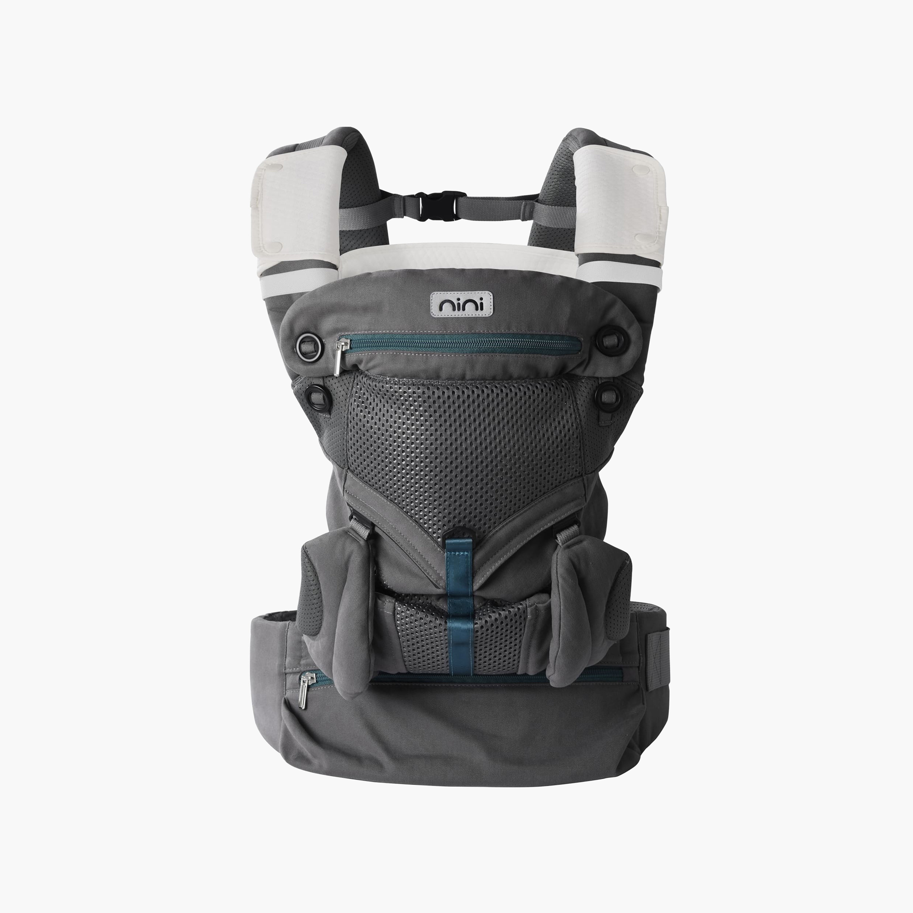 حاملة أطفال قابلة للتحويل 3 في 1 روامر من نينو-baby-gear-babycarriers-image-8