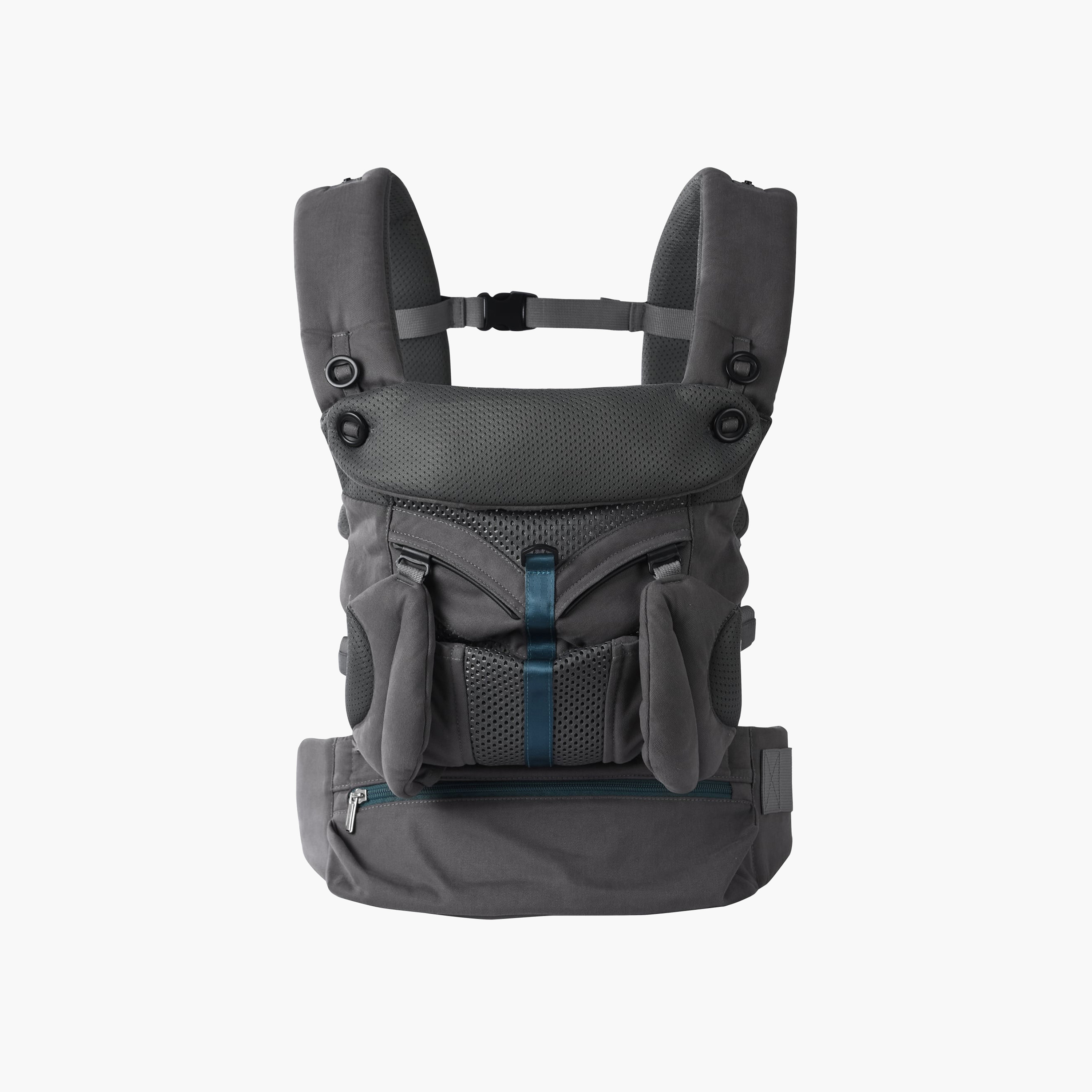 حاملة أطفال قابلة للتحويل 3 في 1 روامر من نينو-baby-gear-babycarriers-image-7