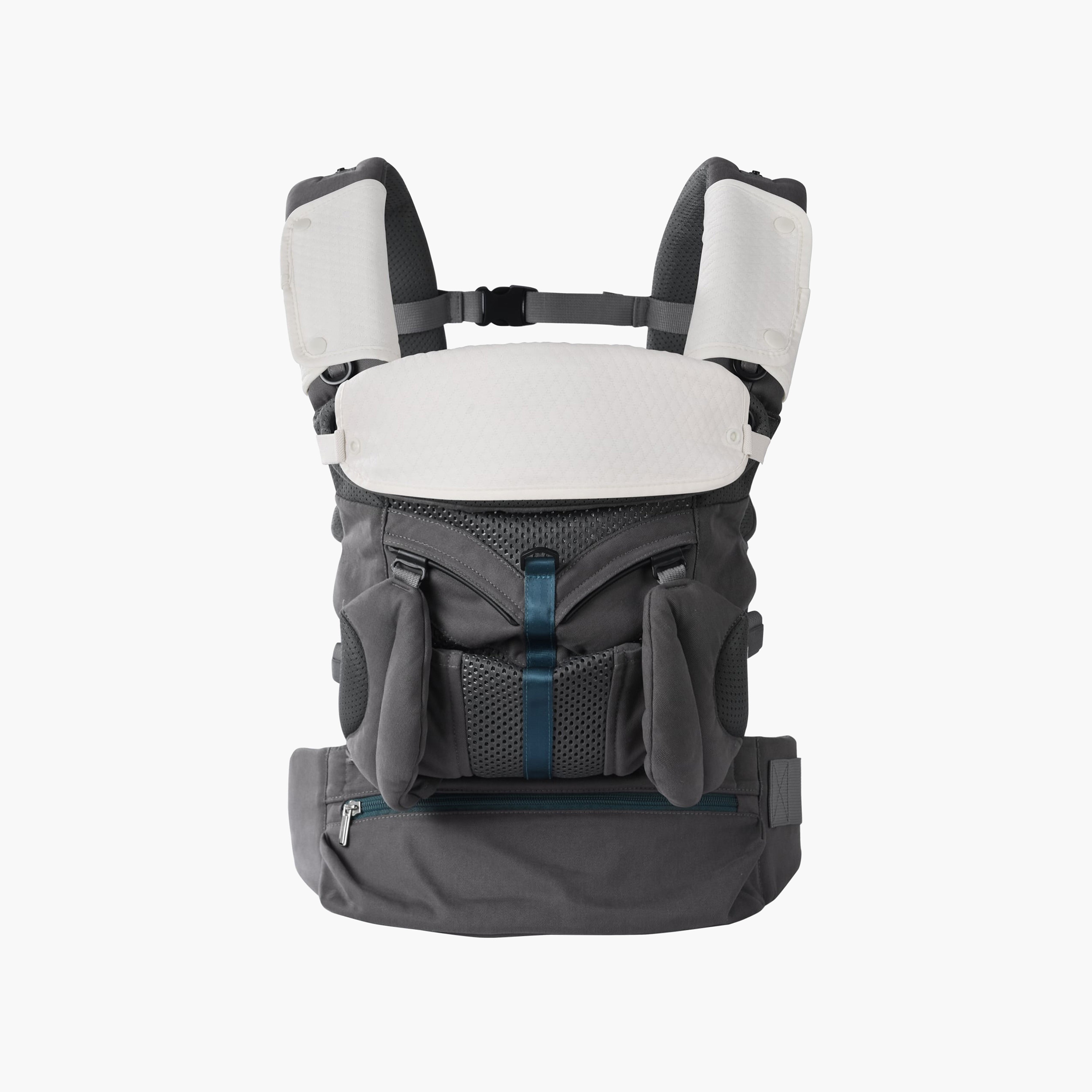 حاملة أطفال قابلة للتحويل 3 في 1 روامر من نينو-baby-gear-babycarriers-image-6