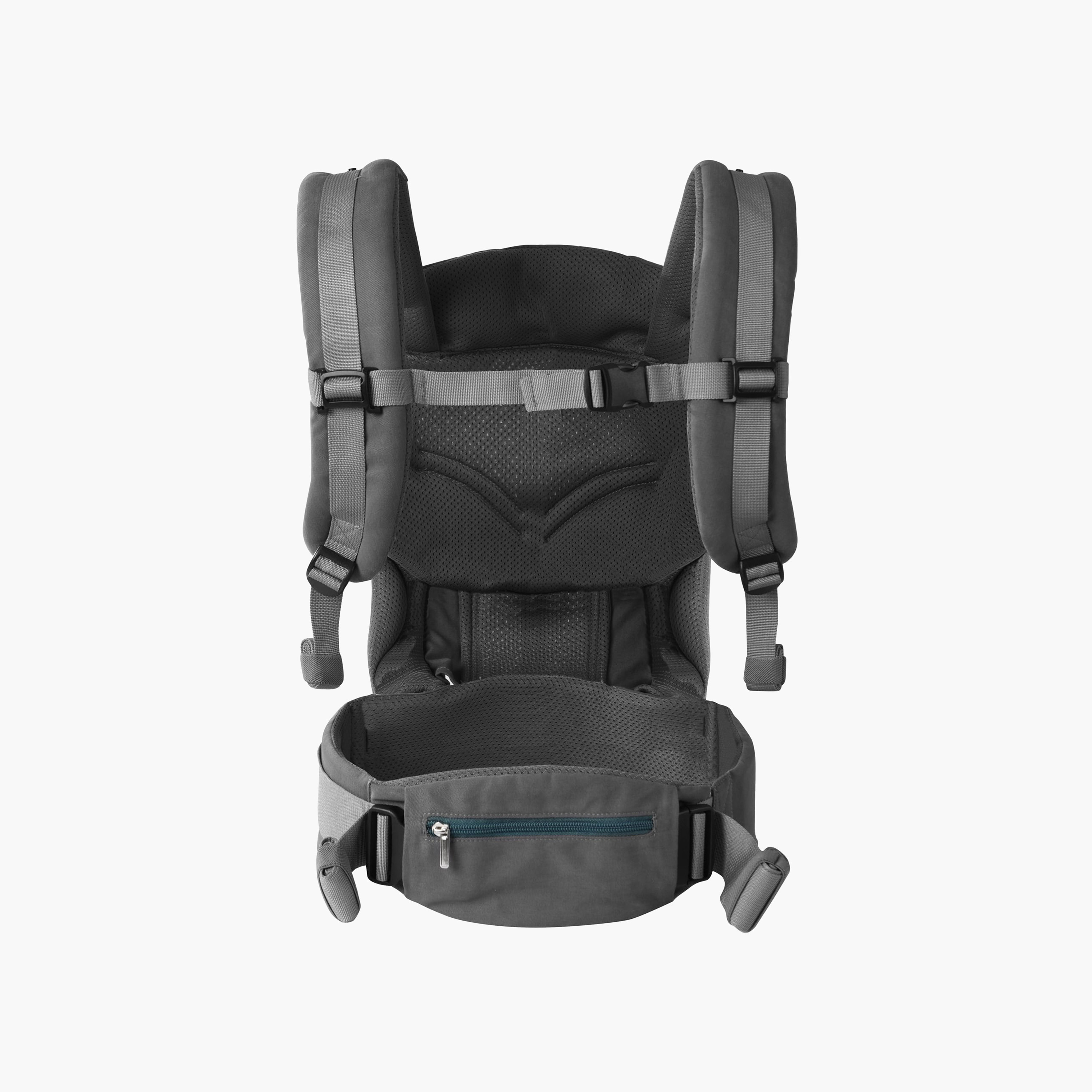 حاملة أطفال قابلة للتحويل 3 في 1 روامر من نينو-baby-gear-babycarriers-image-3