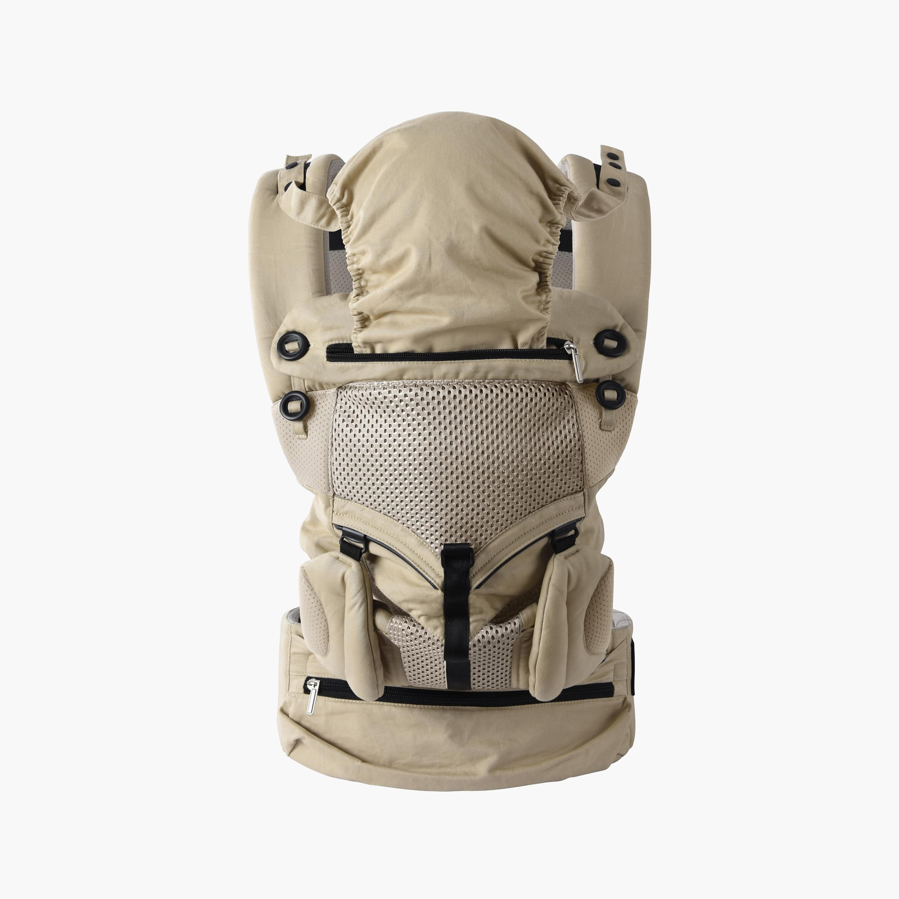 Nini Roamer 3-in-1 Convertible Baby Carrier-baby-gear-babycarriers-image-1