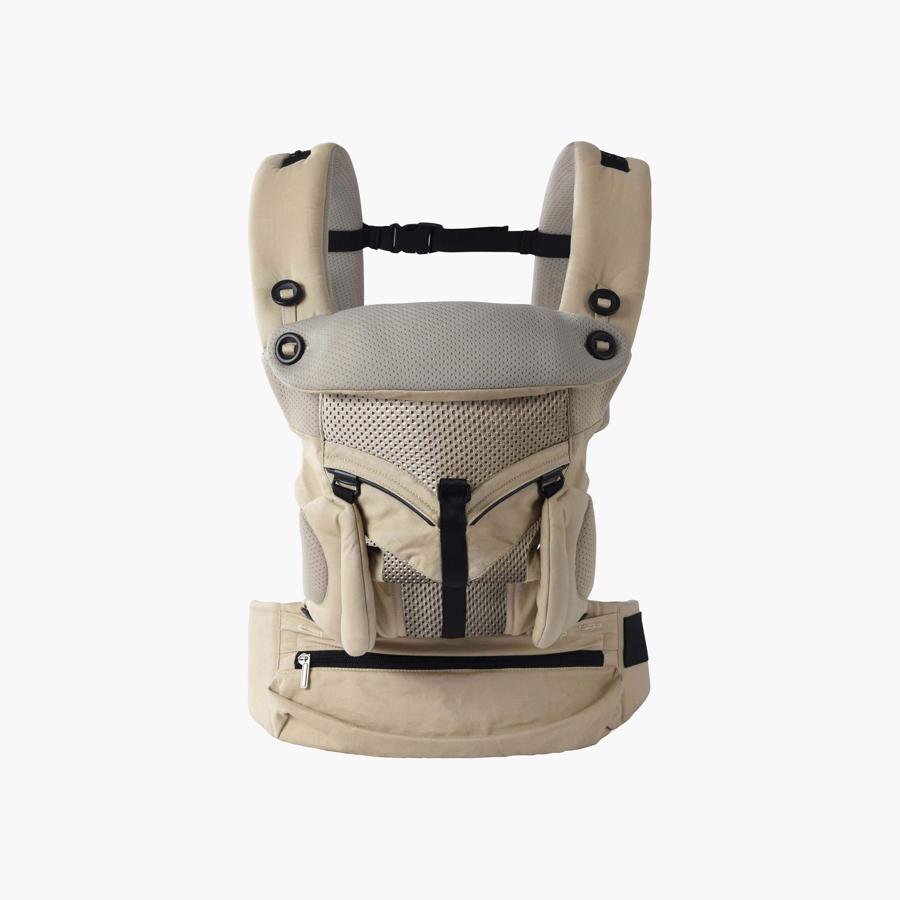 Nini Roamer 3-in-1 Convertible Baby Carrier-baby-gear-babycarriers-image-3