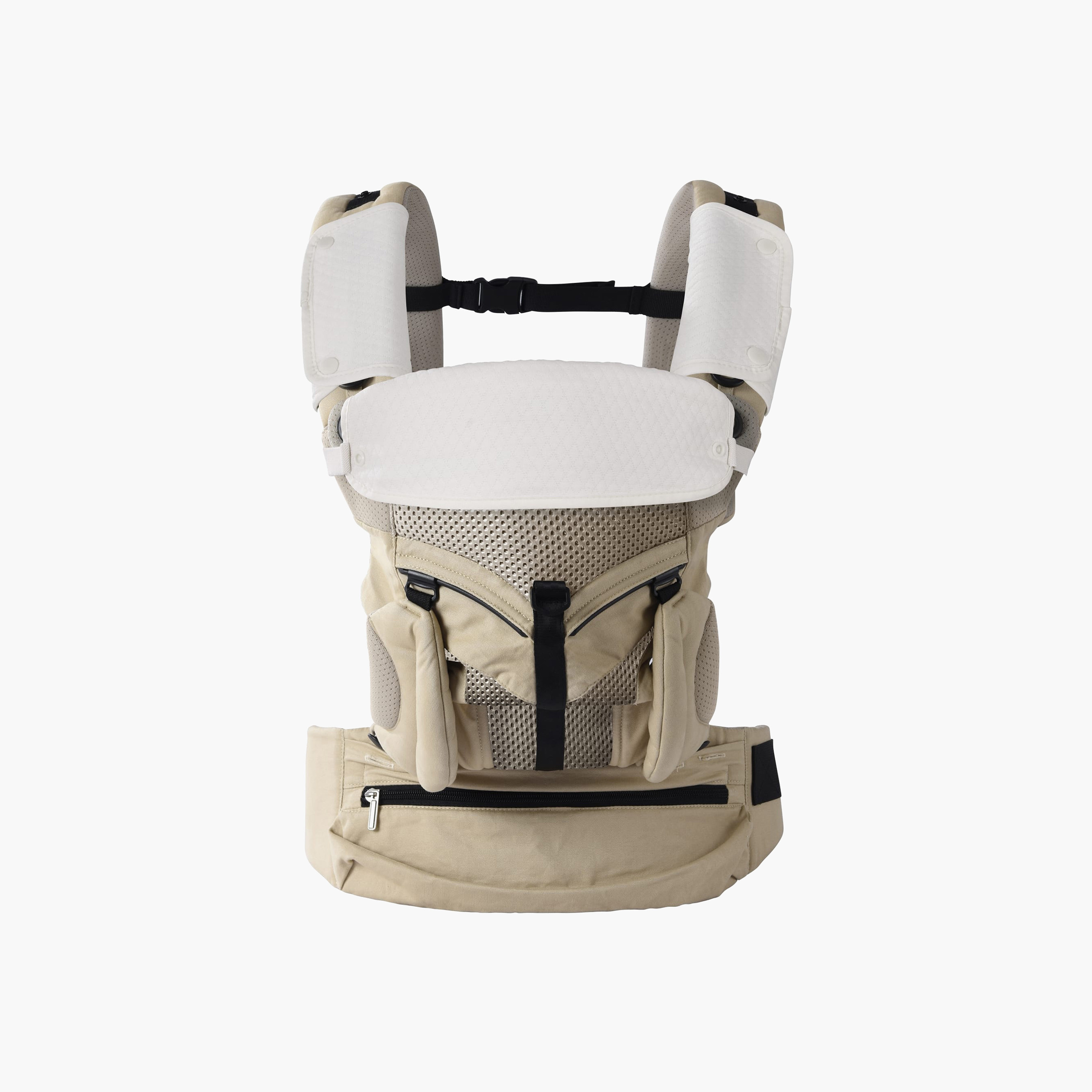 Nini Roamer 3-in-1 Convertible Baby Carrier-baby-gear-babycarriers-image-4