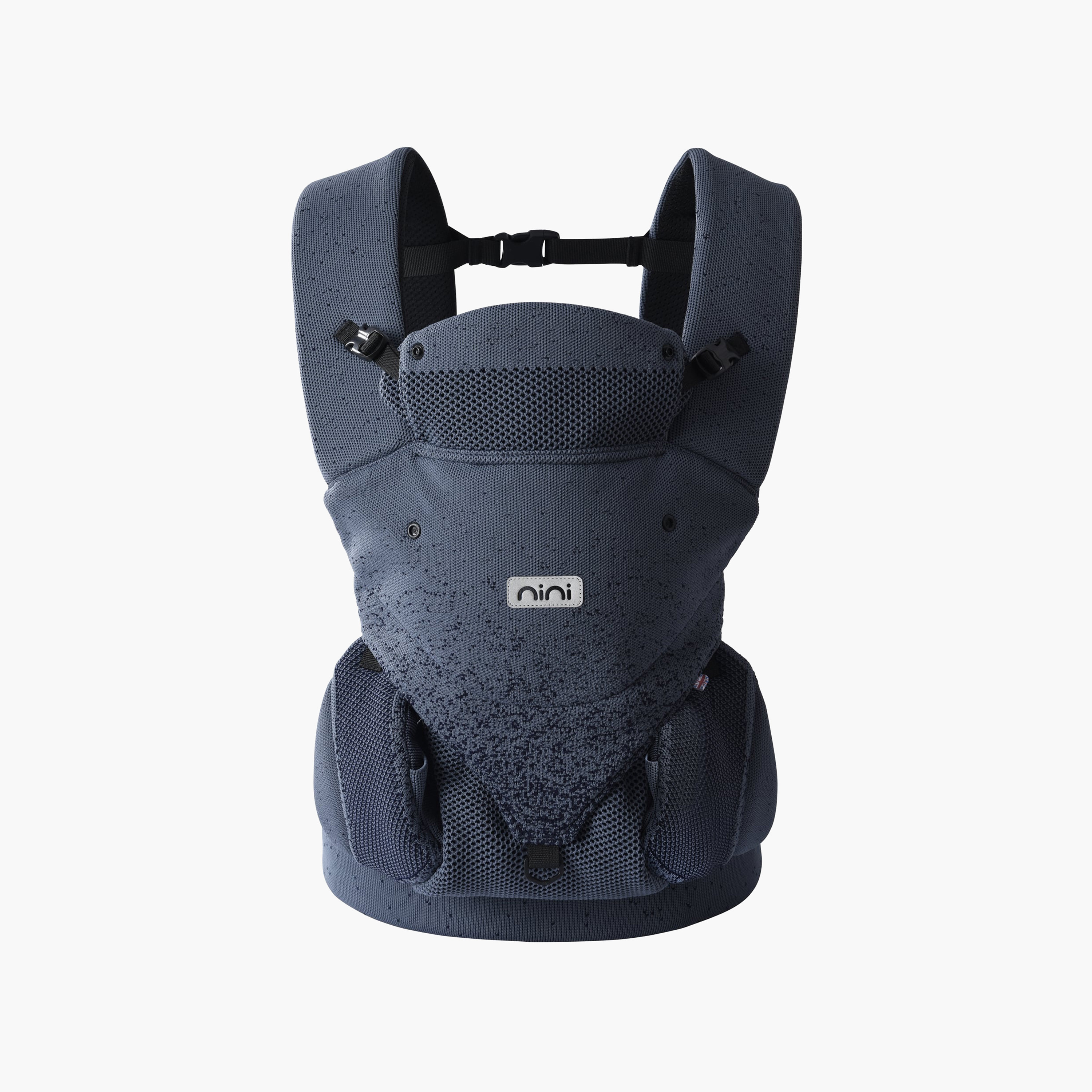 Nini AirNest 3-in-1 Convertible Baby Carrier-baby-gear-babycarriers-image-1