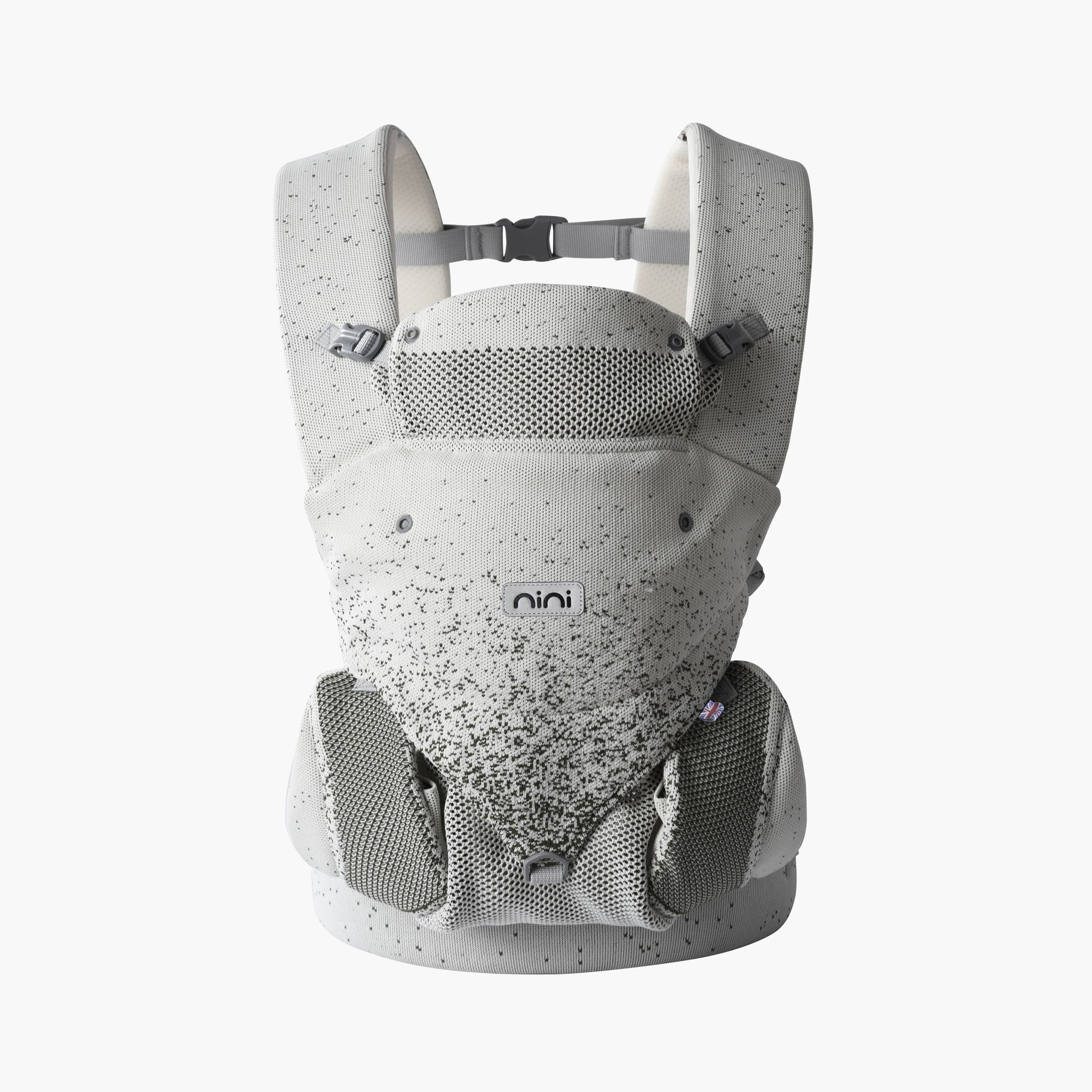 Nini AirNest 3-in-1 Convertible Baby Carrier-baby-gear-babycarriers-image-1