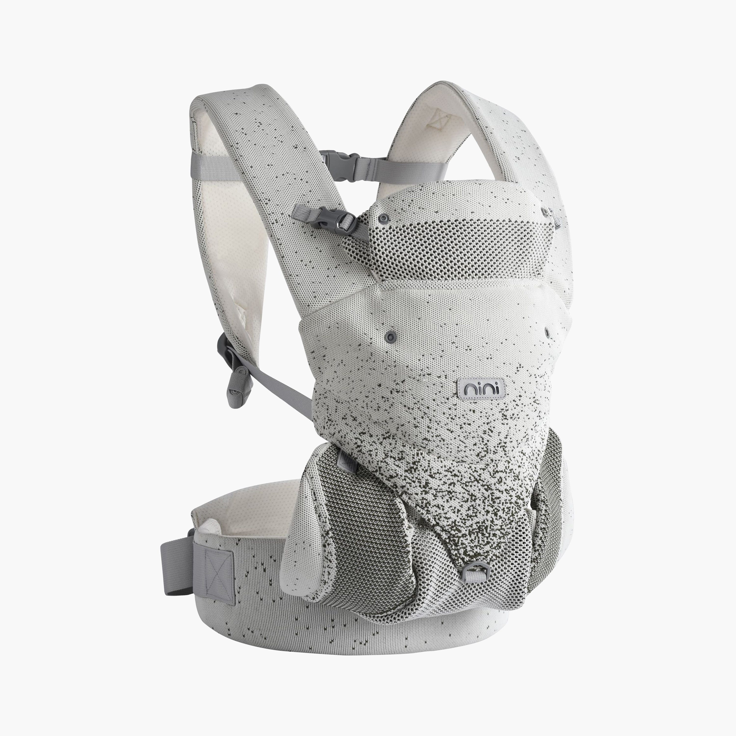 Nini AirNest 3-in-1 Convertible Baby Carrier-baby-gear-babycarriers-image-3