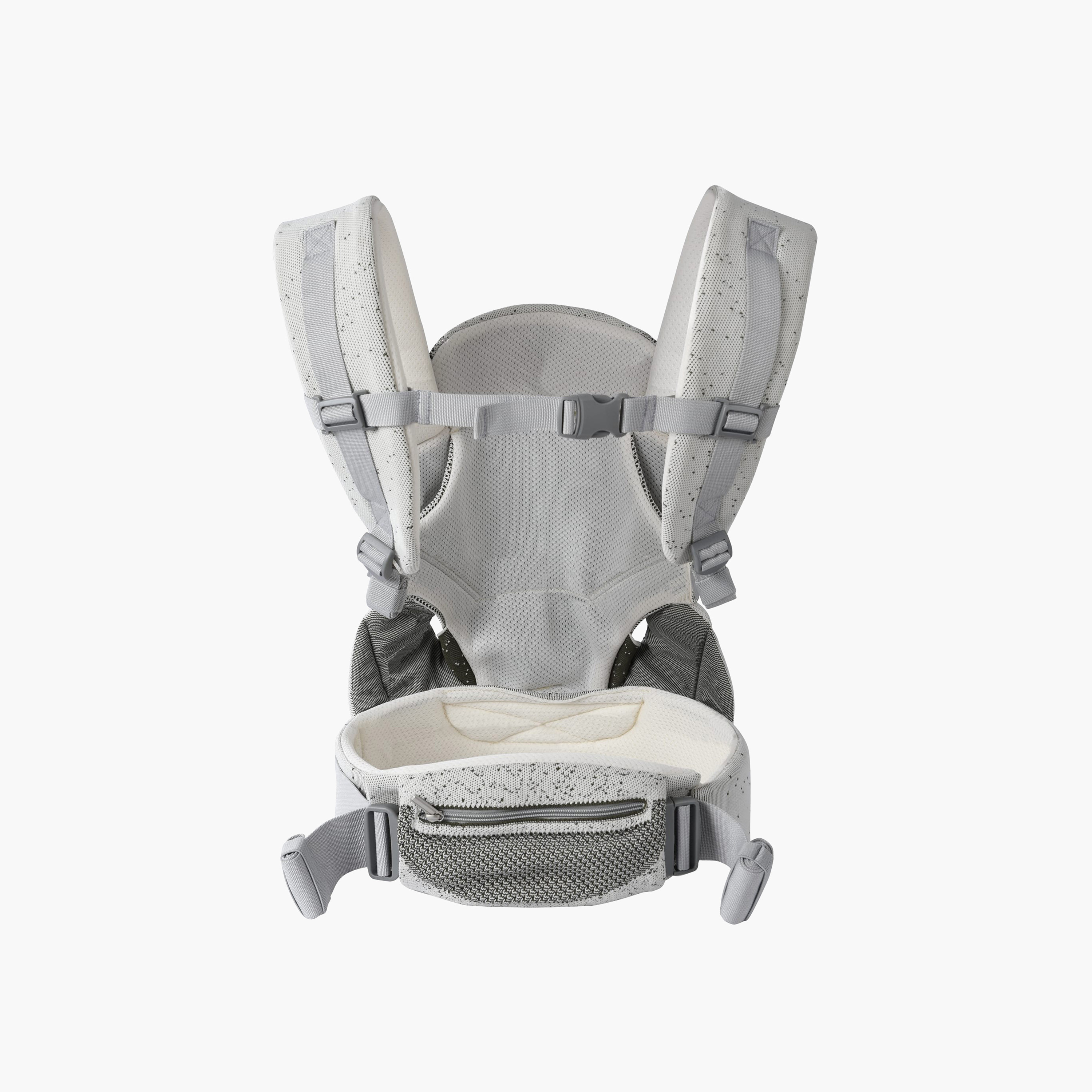 Nini AirNest 3-in-1 Convertible Baby Carrier-baby-gear-babycarriers-image-4