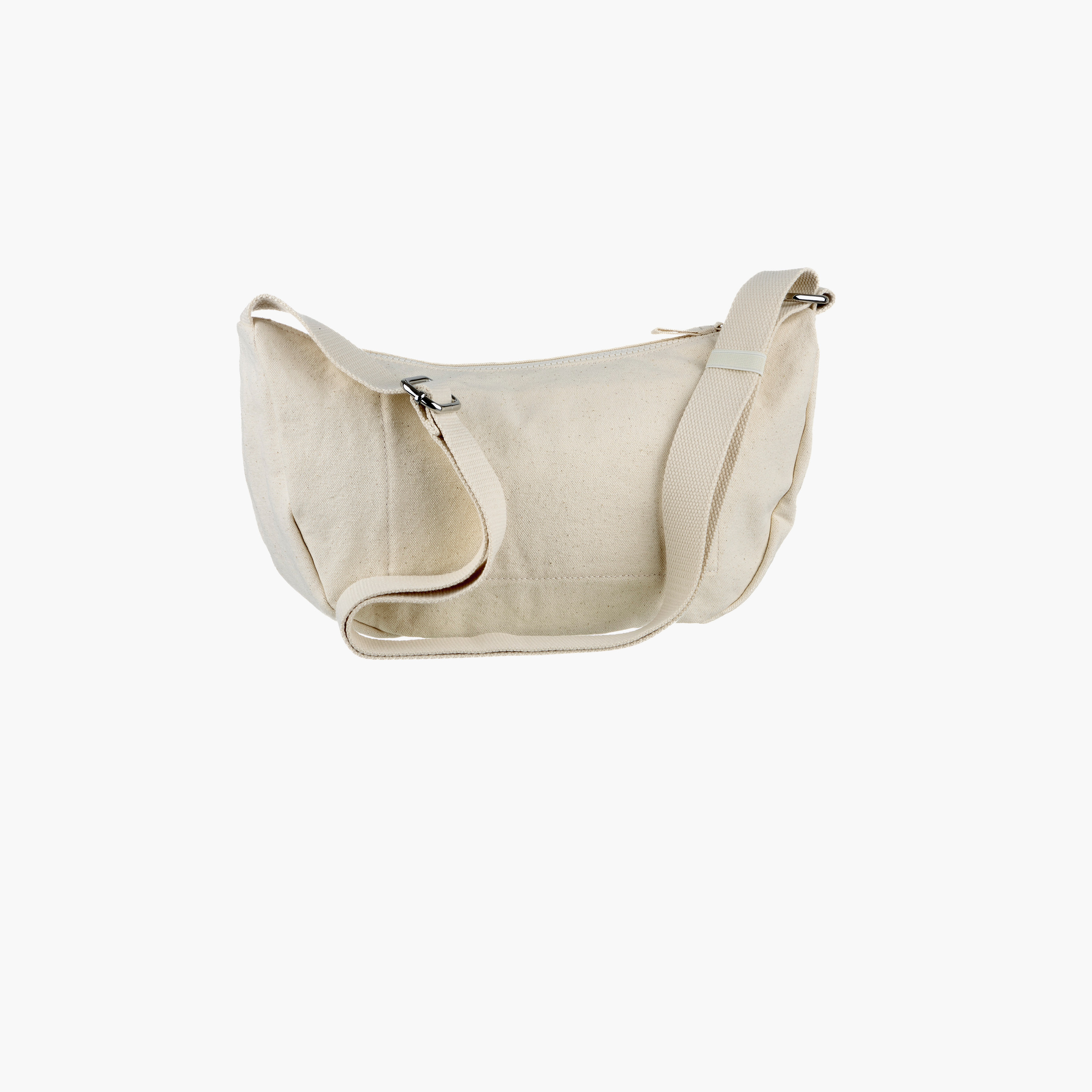 ليفايز- شنطة كروس صلبة مع سحاب إغلاق وحزام قابل للتعديل-women-bagsandwallets-handbags-image-1