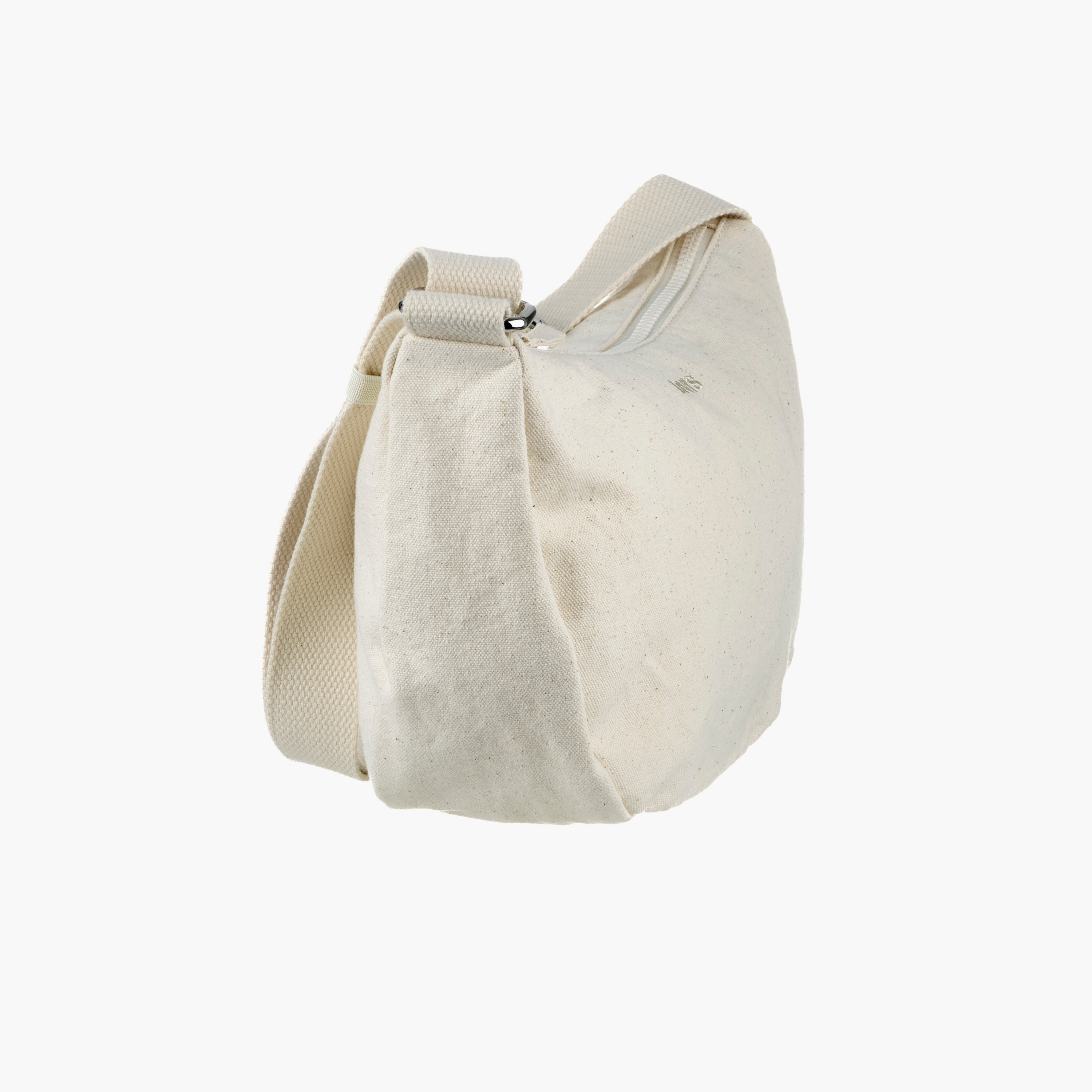 Levi's Solid Crossbody Bag with Zipper closure and Adjustable Strap-women-bagsandwallets-handbags-image-3