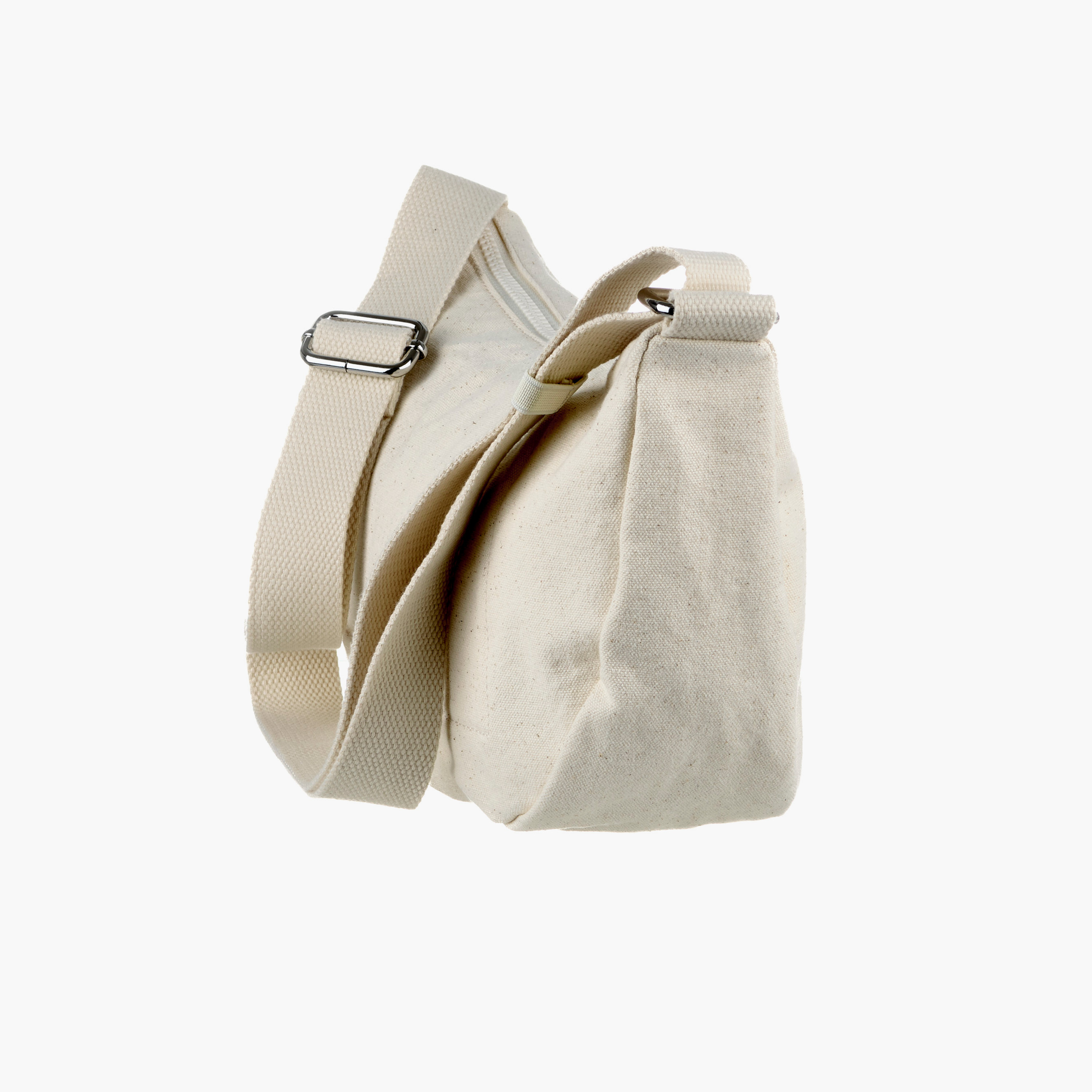Levi's Solid Crossbody Bag with Zipper closure and Adjustable Strap-women-bagsandwallets-handbags-image-5