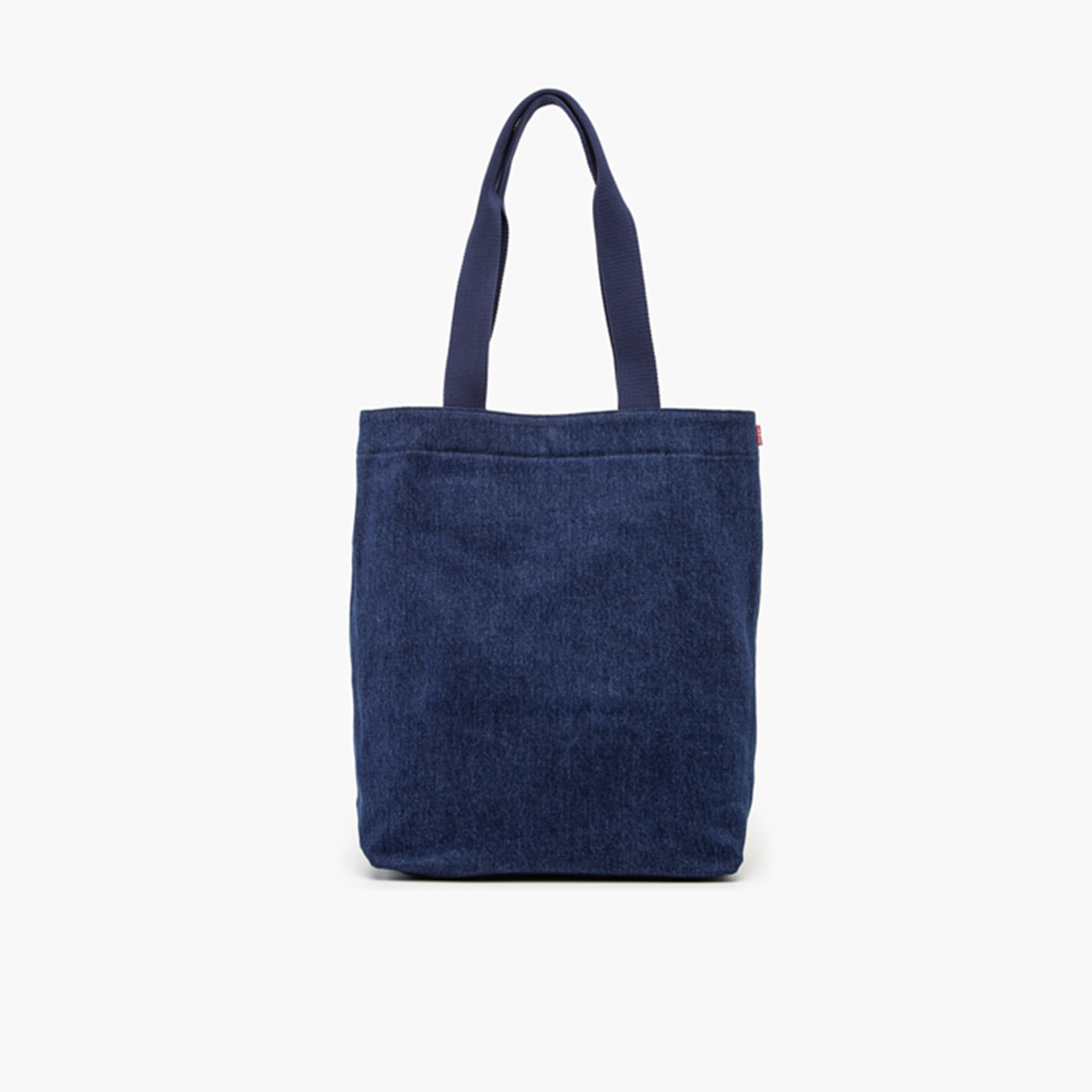 Levi's Solid Double Handle Tote Bag with Button closure-men-bags-image-2