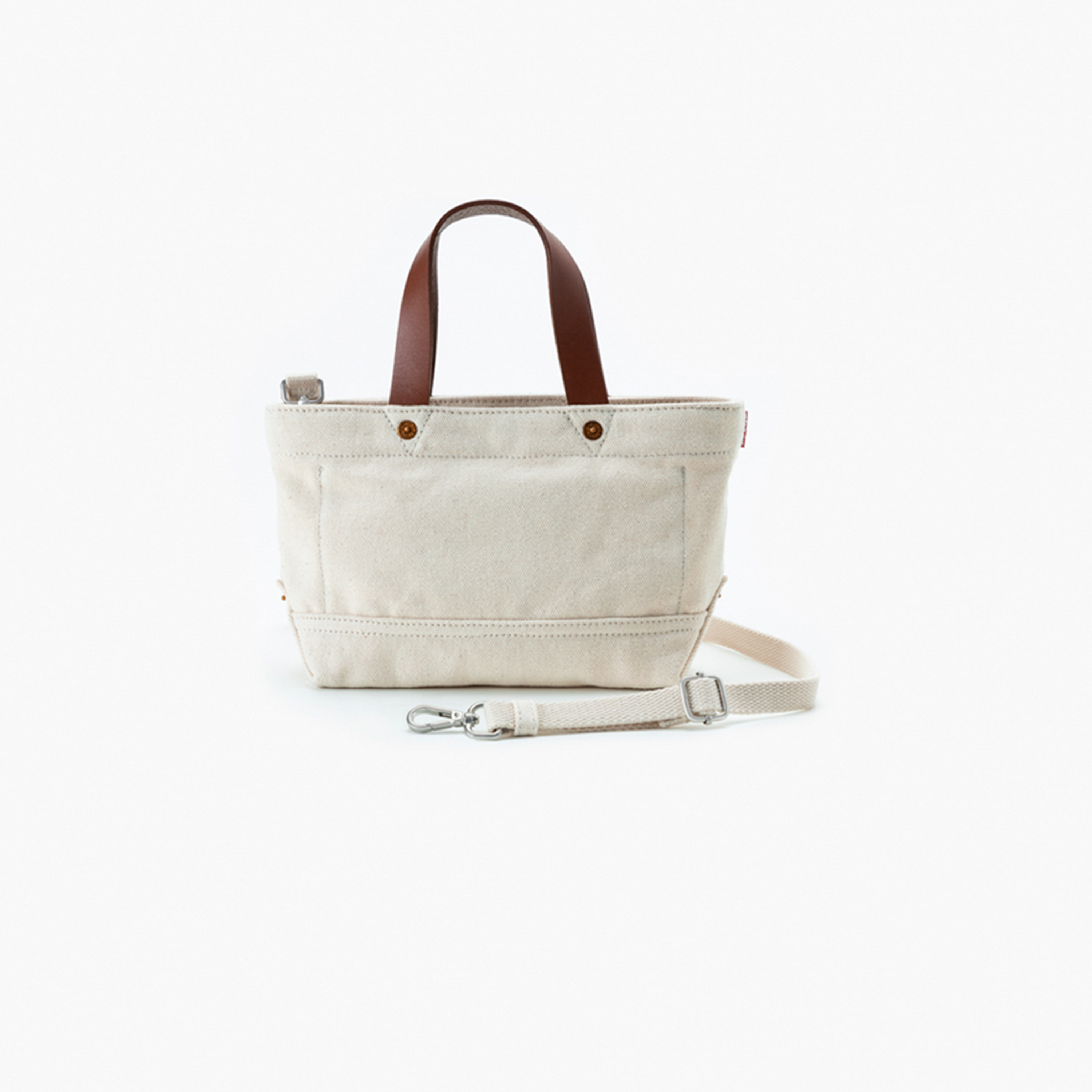 ليفايز- شنطة حمل ذات مقبض علوي متين مع زر إغلاق وحزام قابل للفصل-women-bagsandwallets-handbags-image-2