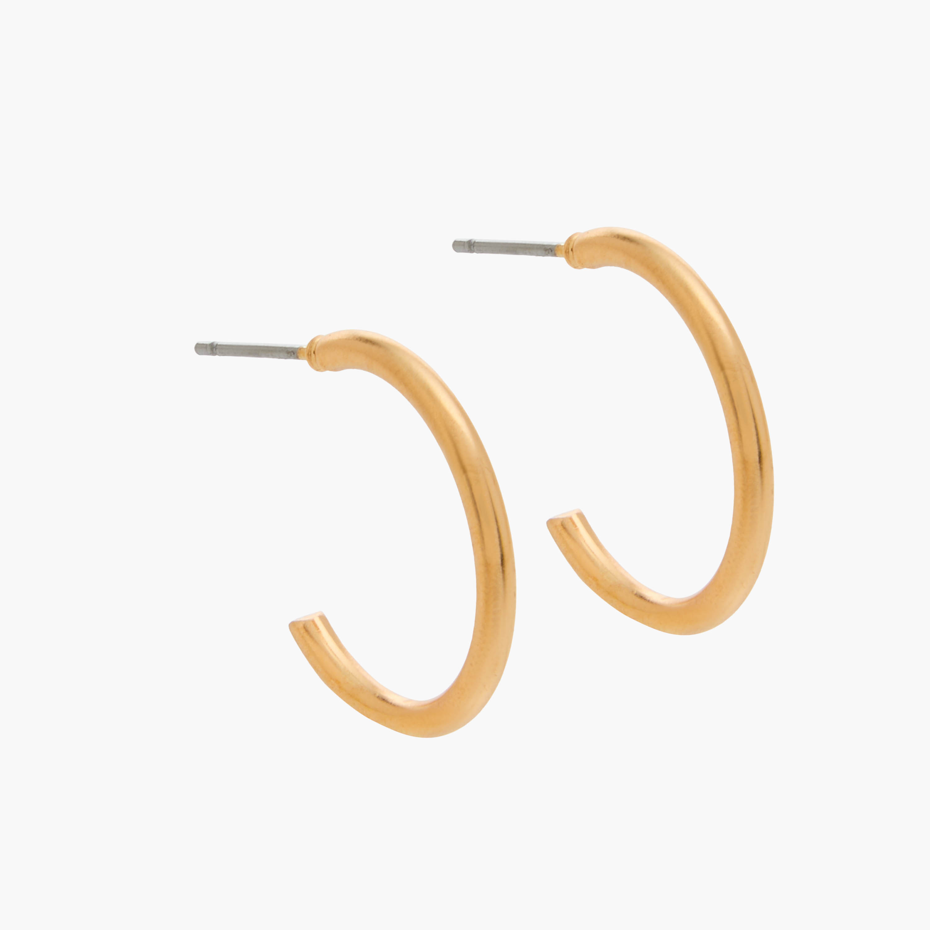 Assorted Hoop Earrings - Set of 6-women-watchesandjewellery-jewellery-earrings-image-5