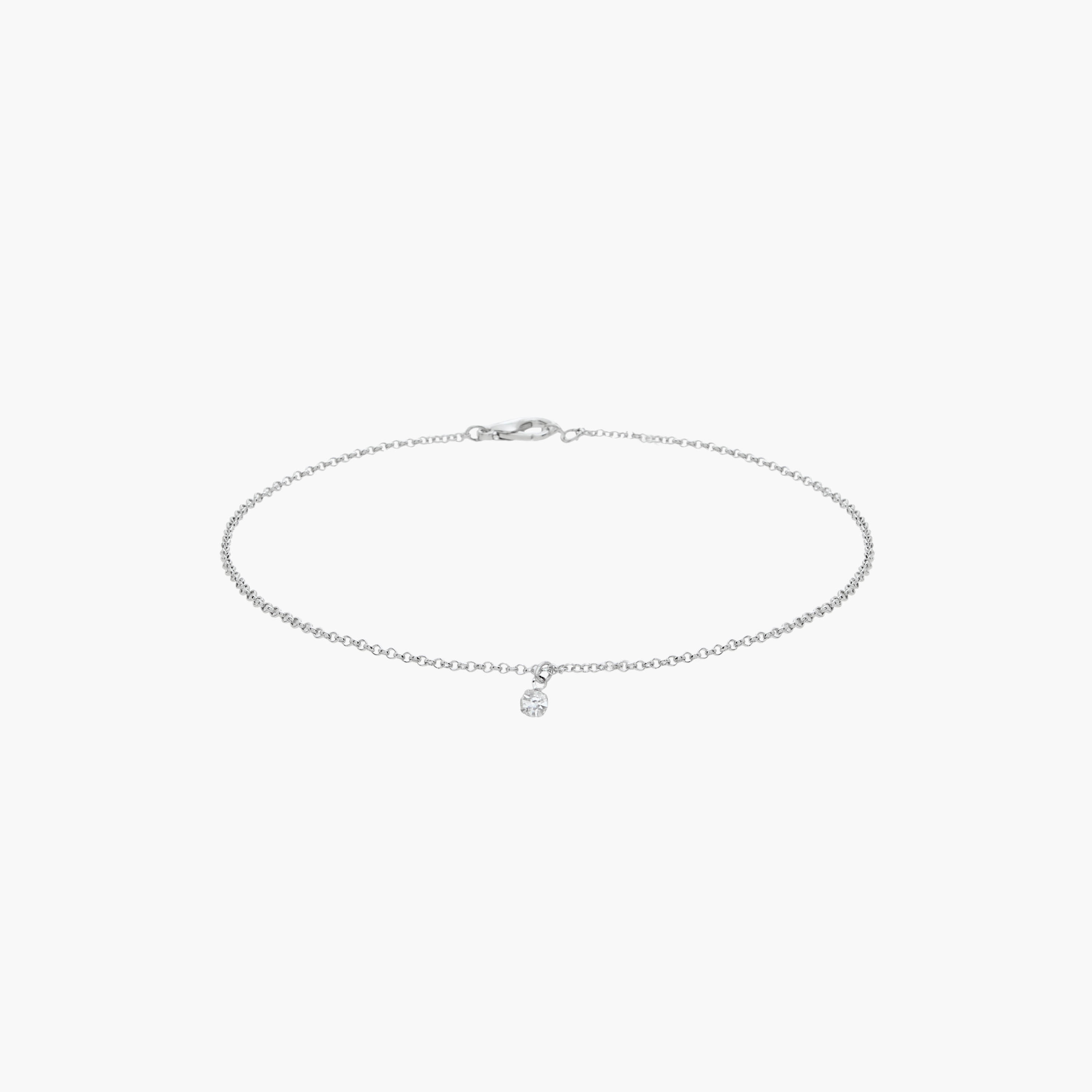 خلخال مزيّن بمشبك إغلاق - طقم 3 قطع-women-watchesandjewellery-jewellery-anklets-image-3