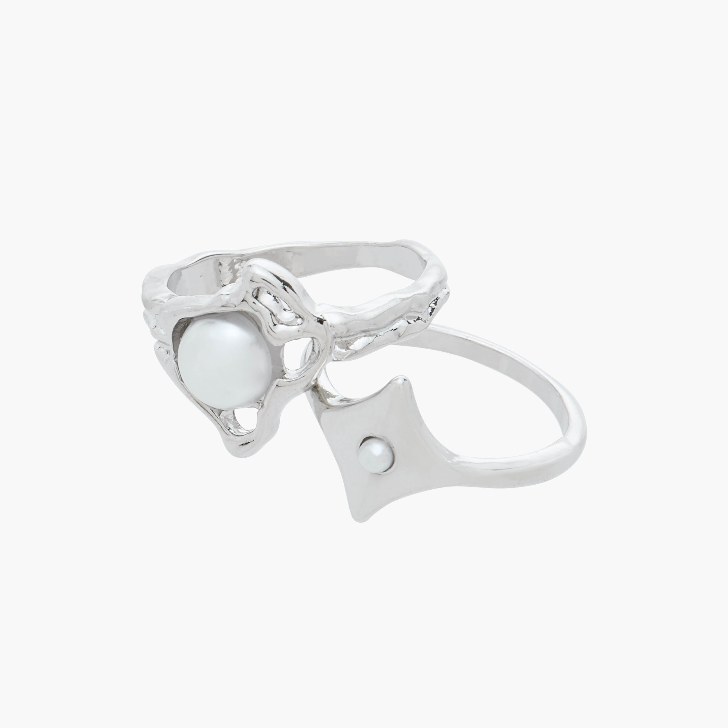 خواتم مزينة - طقم 7 قطع-women-watchesandjewellery-jewellery-rings-image-3