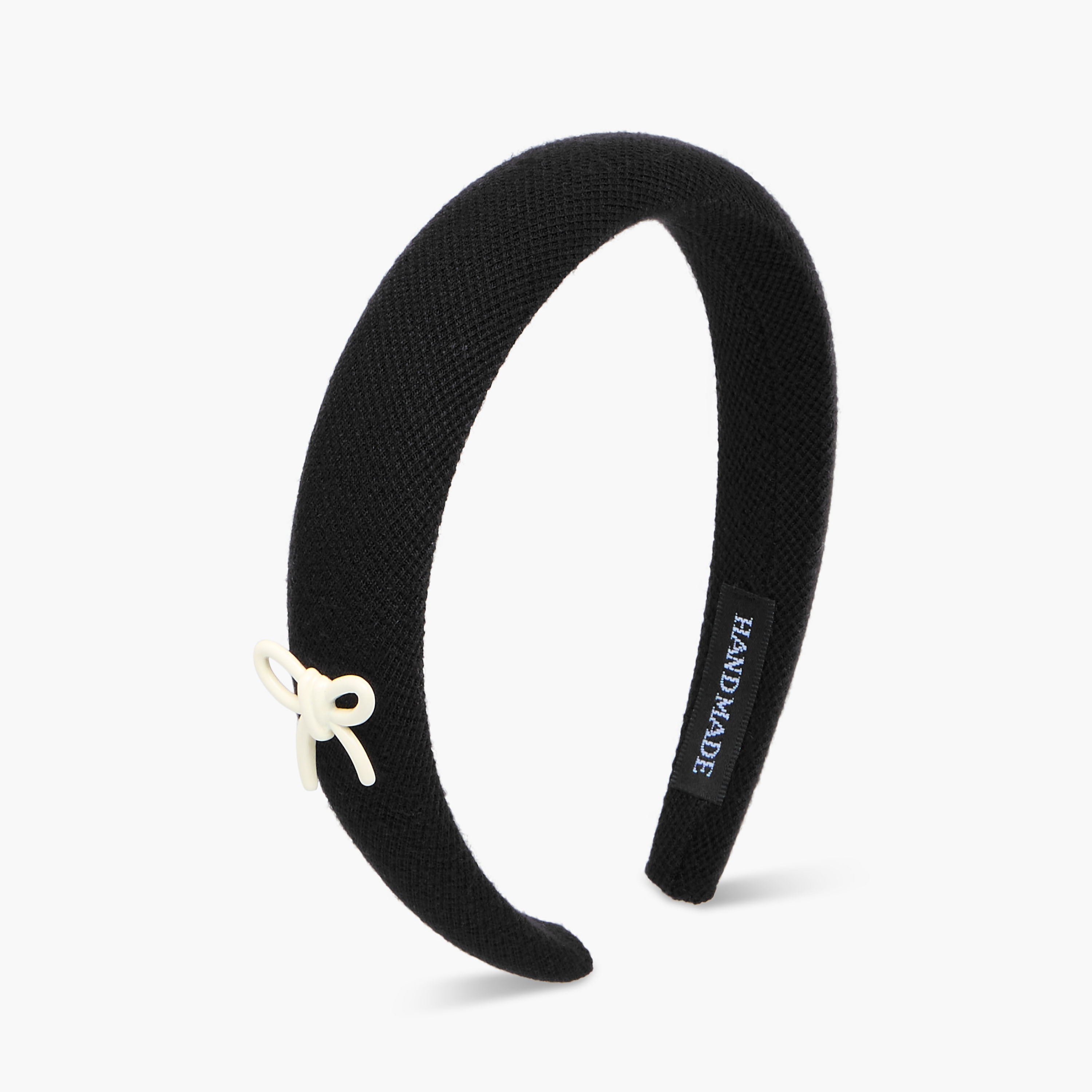Bow Embellished Hair Band-women-hairaccessories-bands-image-1
