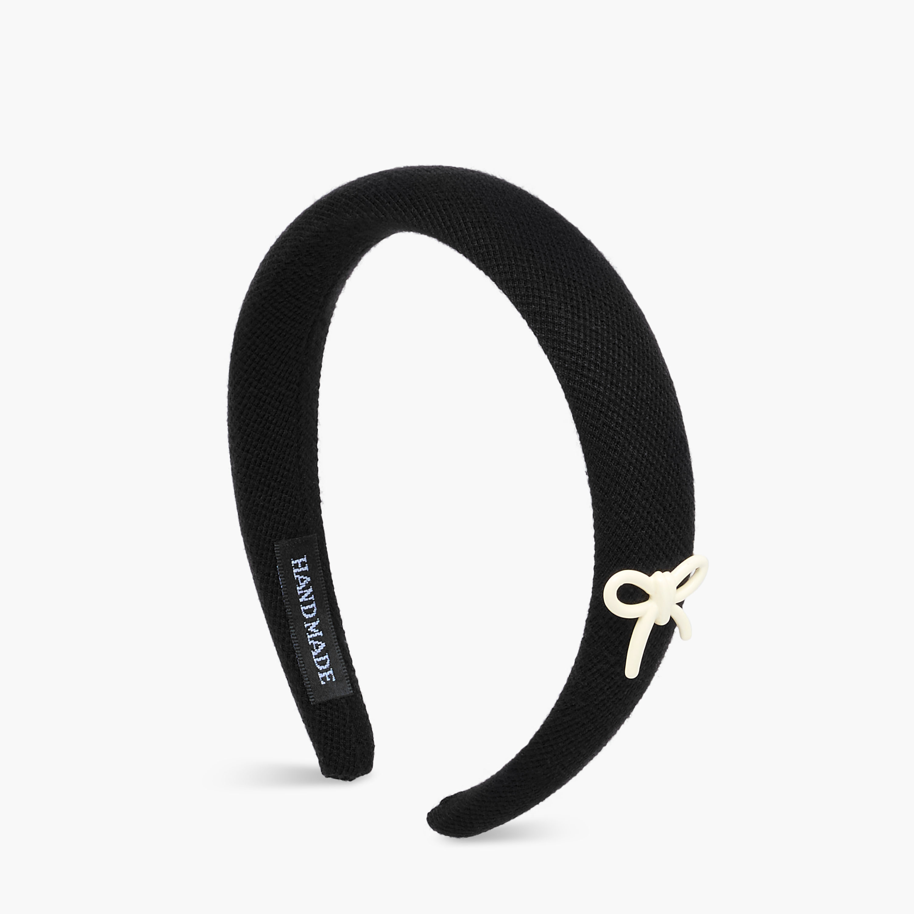 Bow Embellished Hair Band-women-hairaccessories-bands-image-2