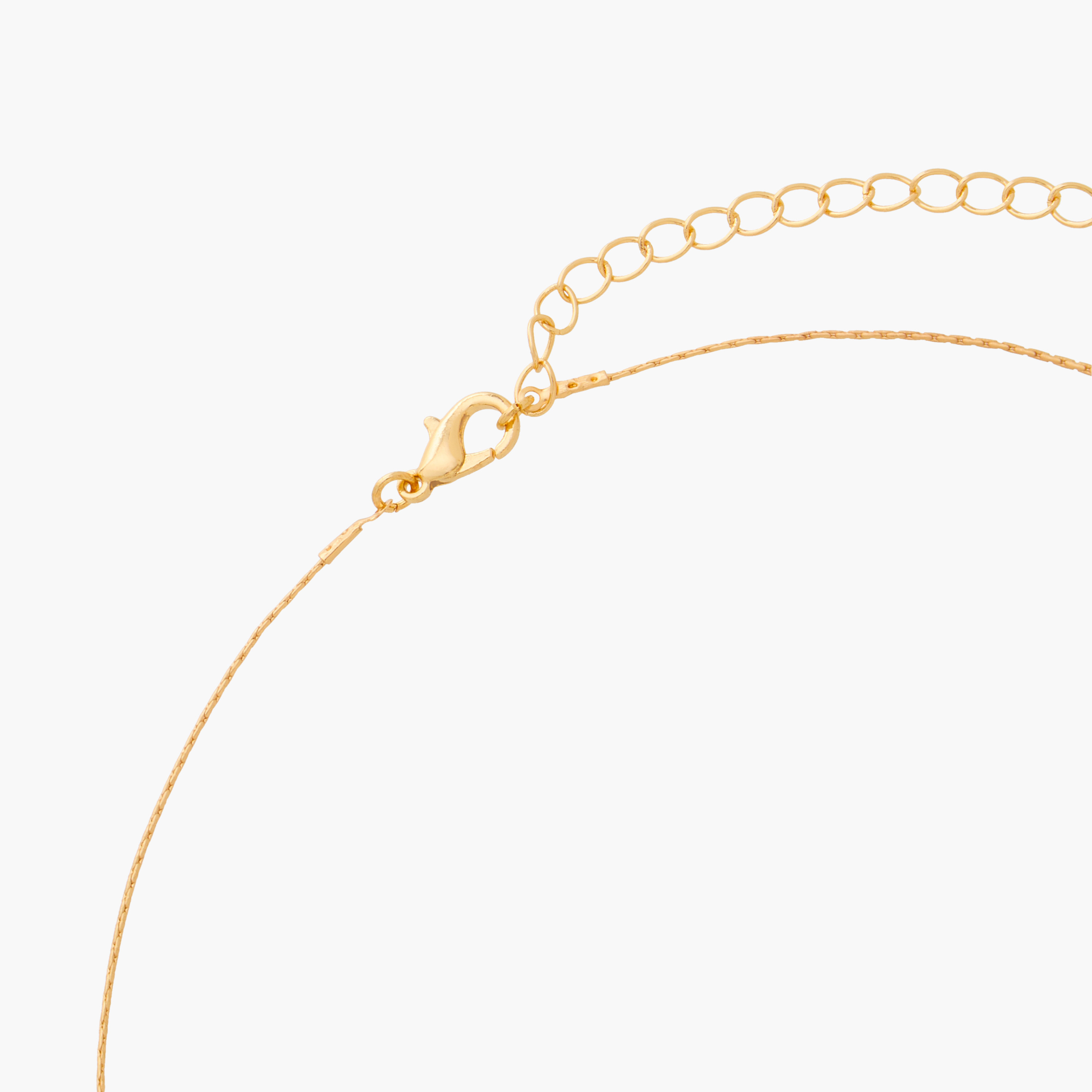 Pearl Pendant Necklace with Lobster Clasp Closure-women-watchesandjewellery-jewellery-necklacesandpendants-image-4