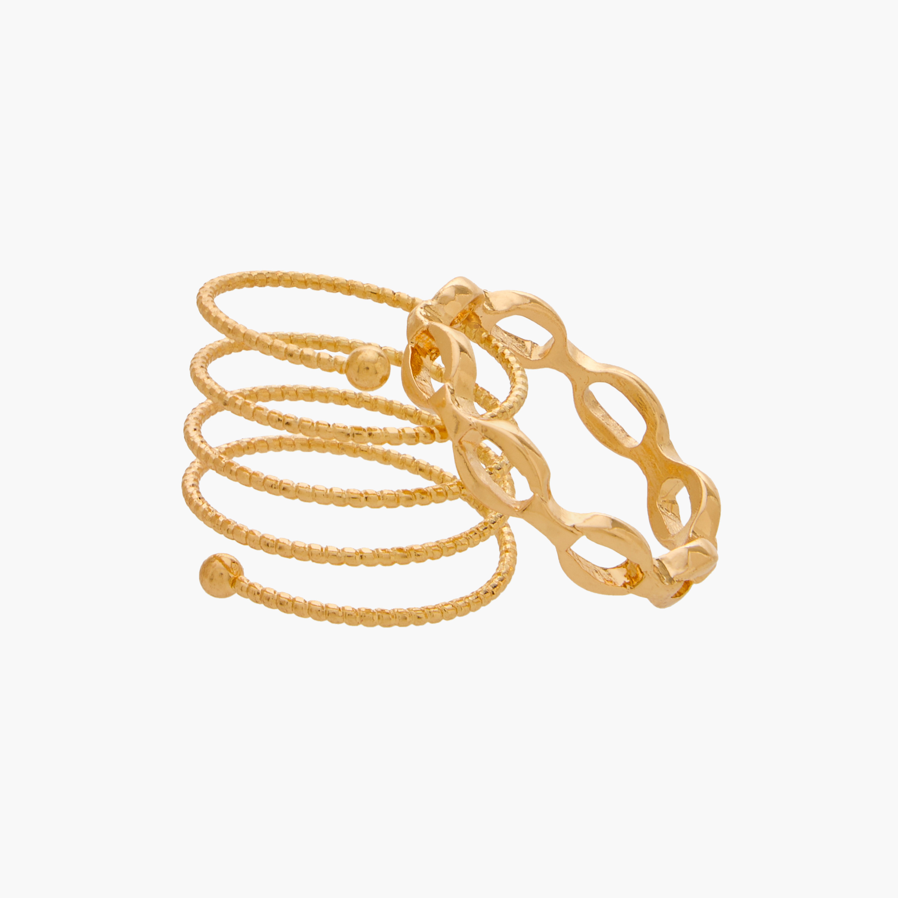 Assorted 5-Piece Ring Set - L-XL-women-watchesandjewellery-jewellery-rings-image-3