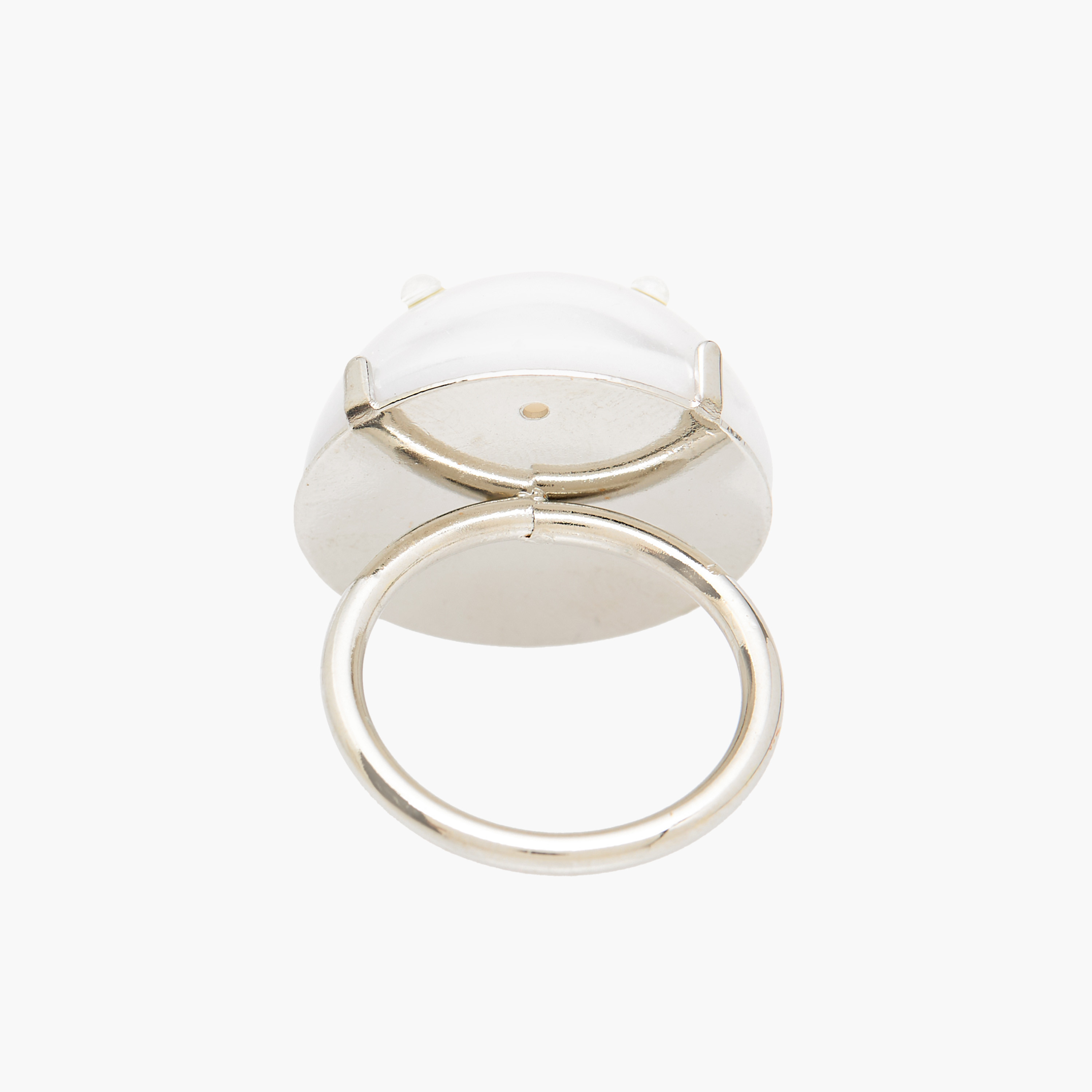 Pearl Embellished Ring-women-watchesandjewellery-jewellery-rings-image-3