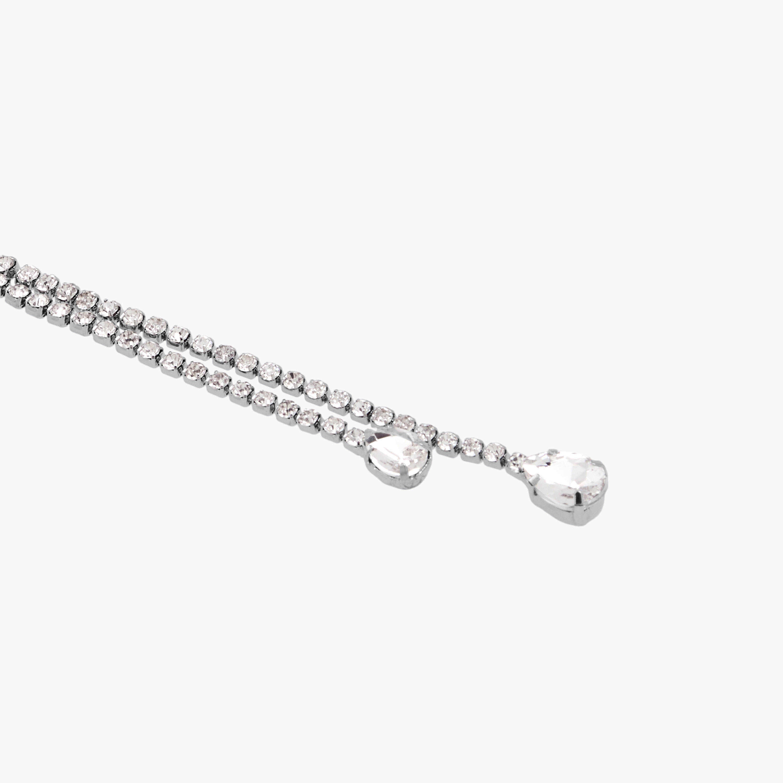 طقم أقراط وقلادة مزين-women-watchesandjewellery-jewellery-jewellerysets-image-7