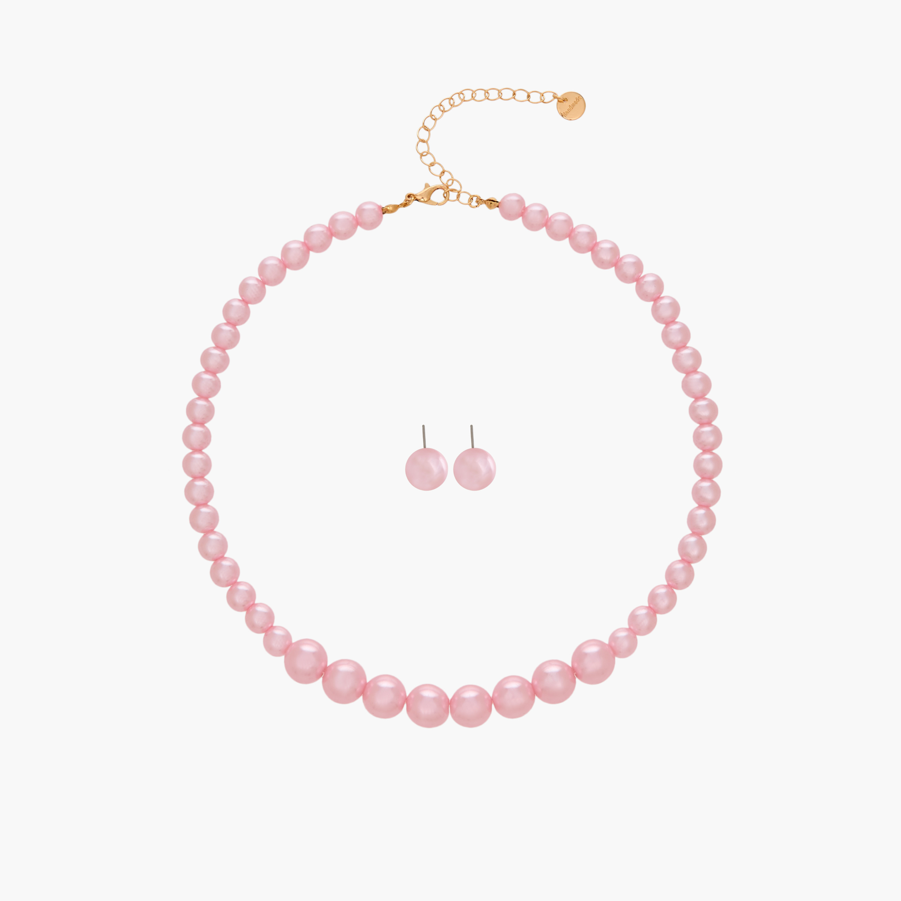 طقم عقد وحلق مزين بالأحجار-women-watchesandjewellery-jewellery-jewellerysets-image-1