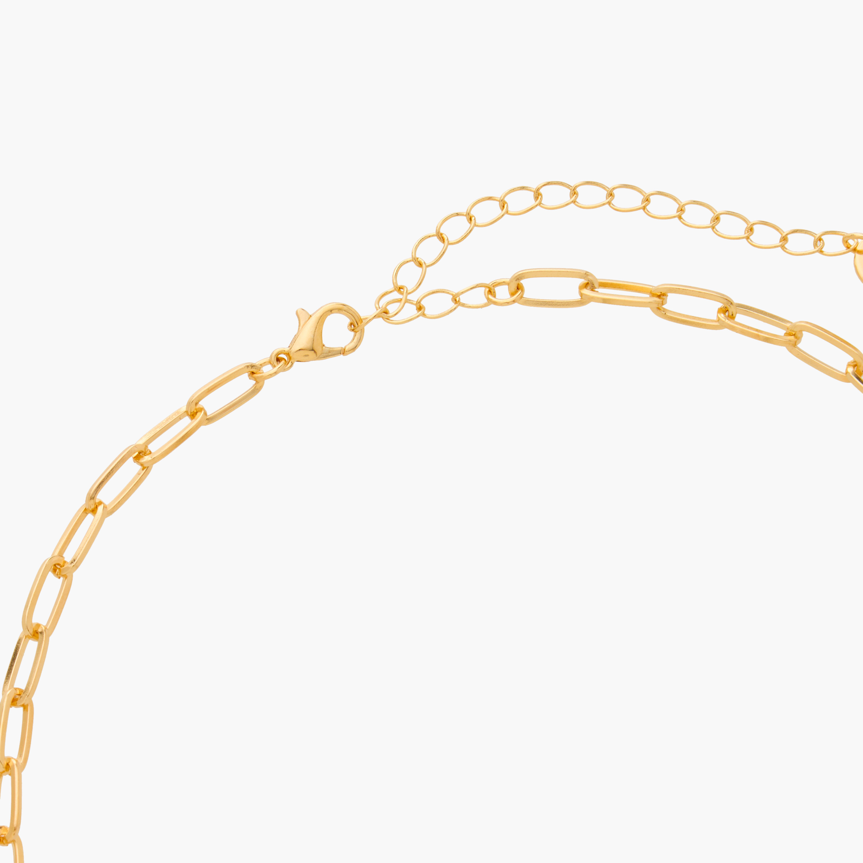 Pearl Embellished Necklace with Lobster Clasp-women-watchesandjewellery-jewellery-necklacesandpendants-image-3