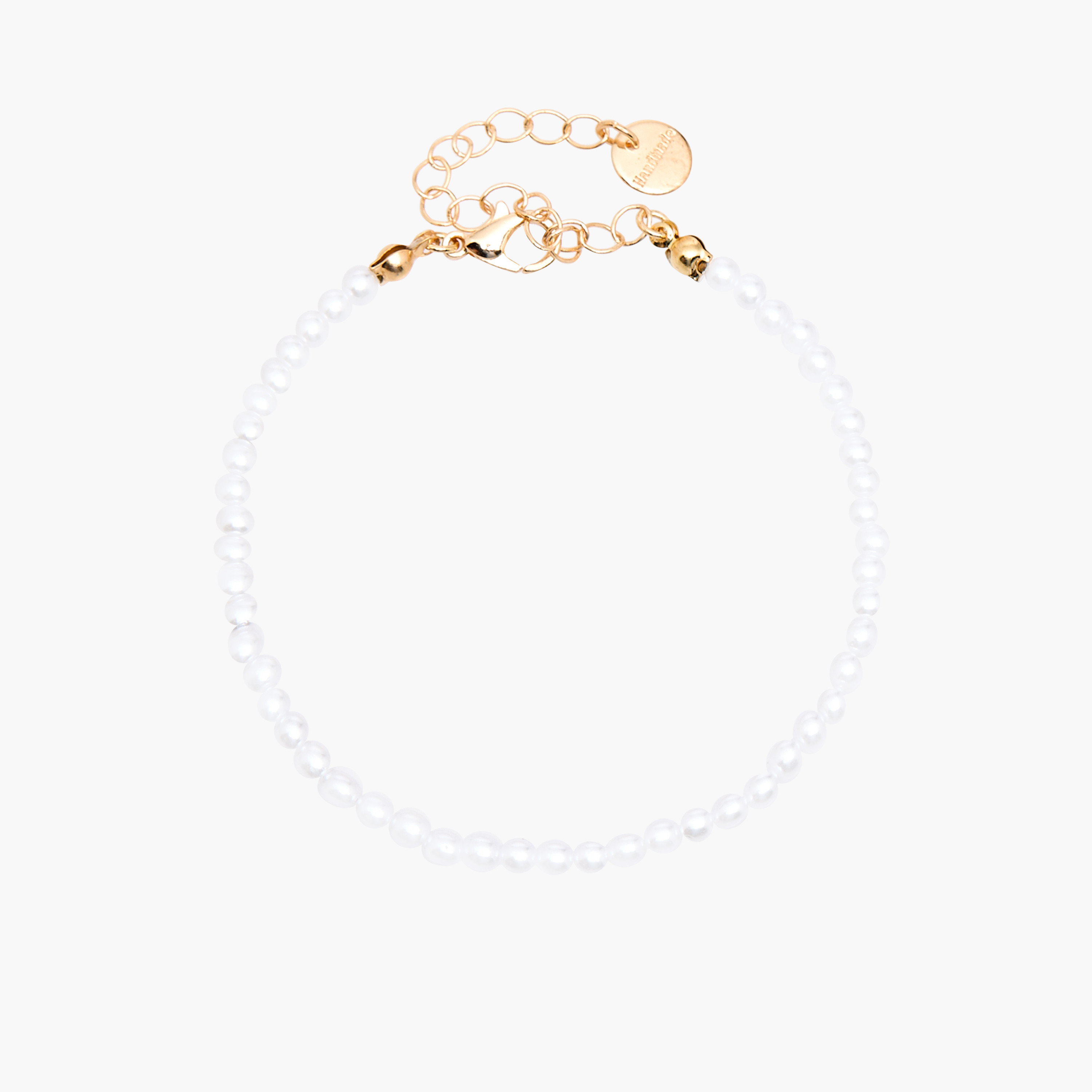 أساور ميتاليك بمشبك إغلاق - طقم من 8 قطع-women-watchesandjewellery-jewellery-banglesandbracelets-image-12