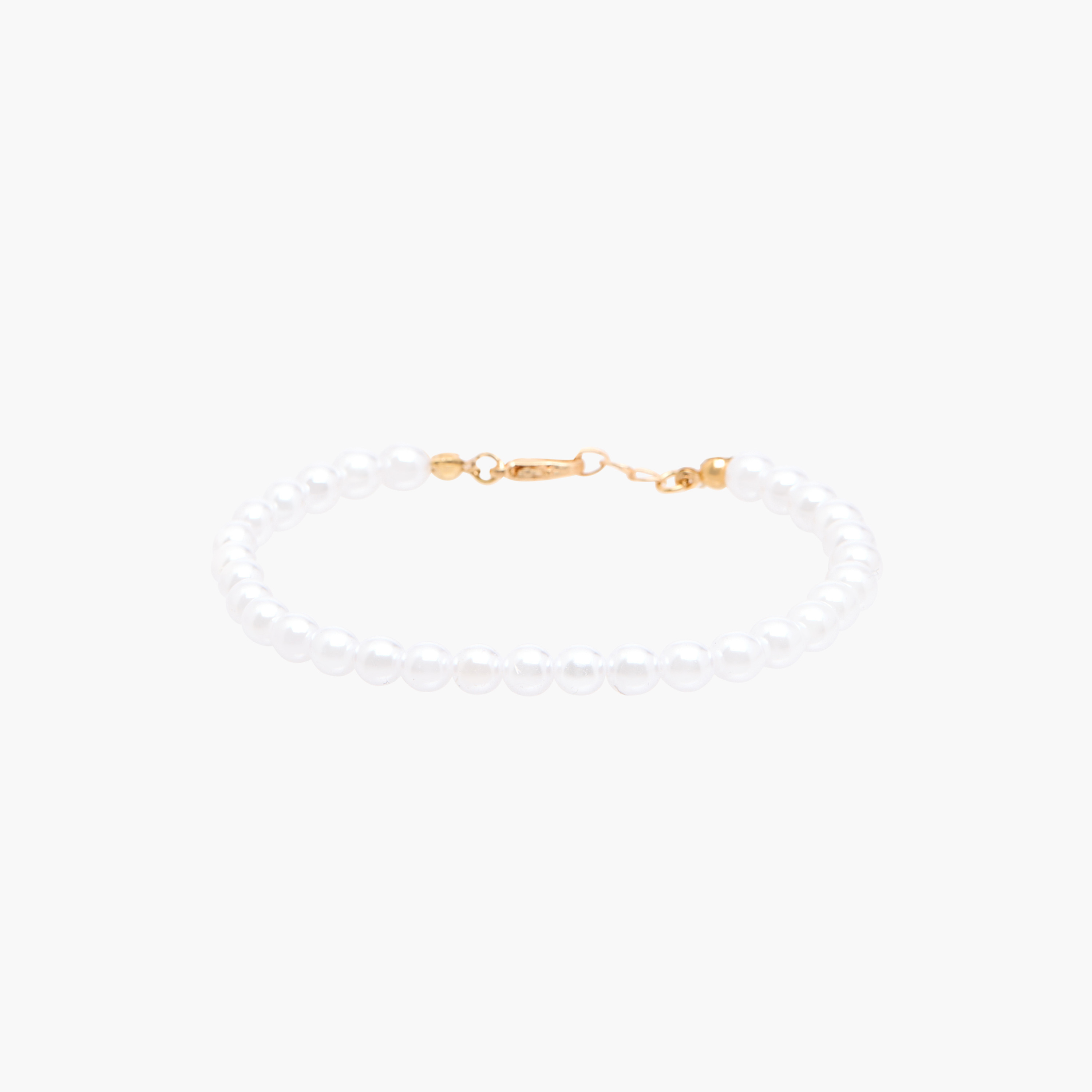 أساور ميتاليك بمشبك إغلاق - طقم من 8 قطع-women-watchesandjewellery-jewellery-banglesandbracelets-image-2