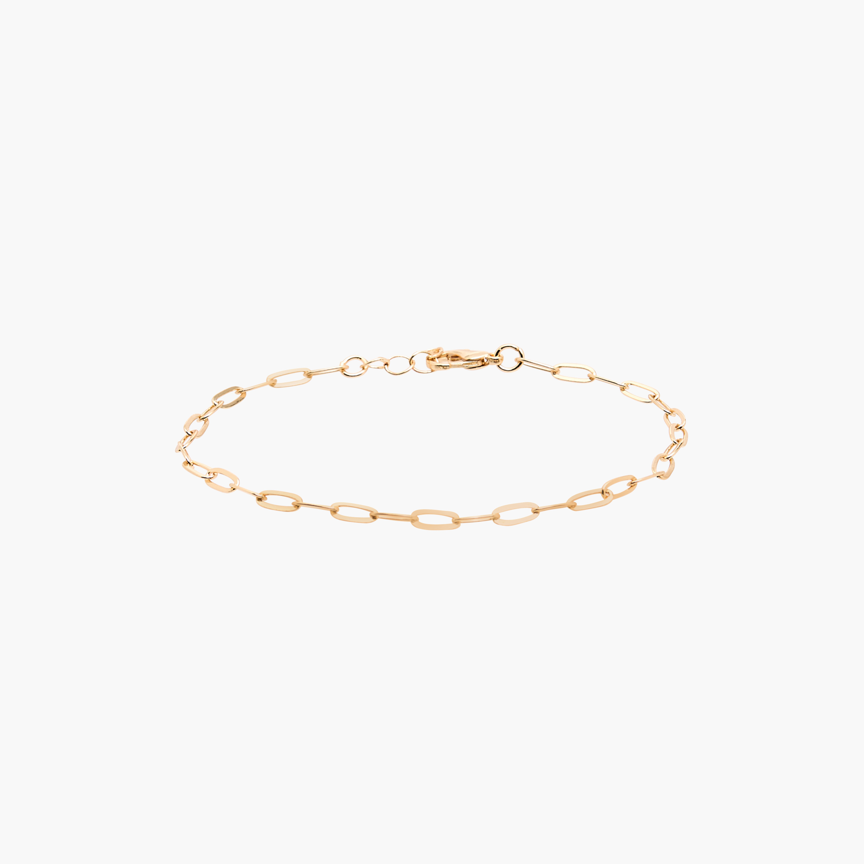 أساور ميتاليك بمشبك إغلاق - طقم من 8 قطع-women-watchesandjewellery-jewellery-banglesandbracelets-image-9