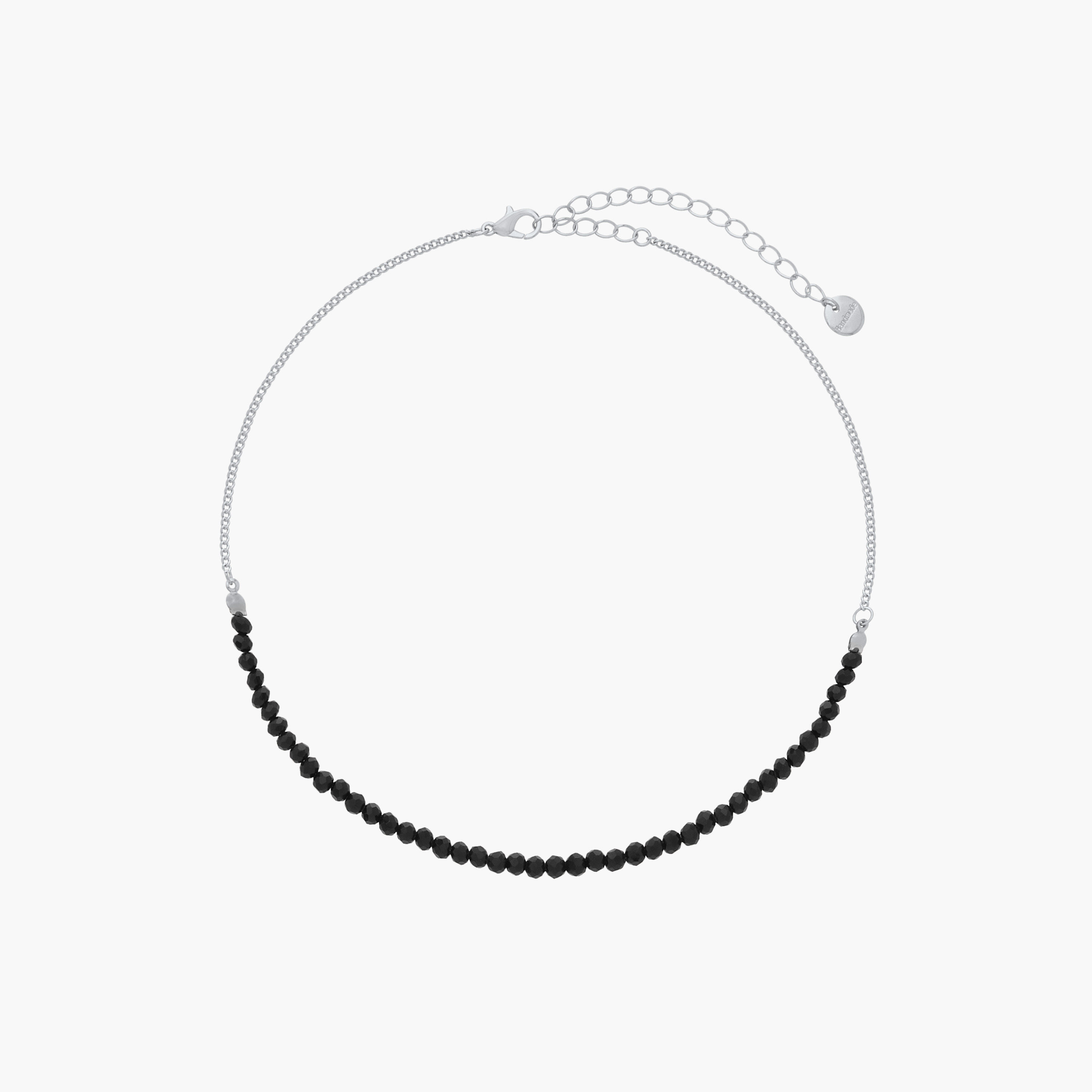 Assorted Metallic Necklace with Lobster Clasp Closure - Set of 3-women-watchesandjewellery-jewellery-necklacesandpendants-image-2