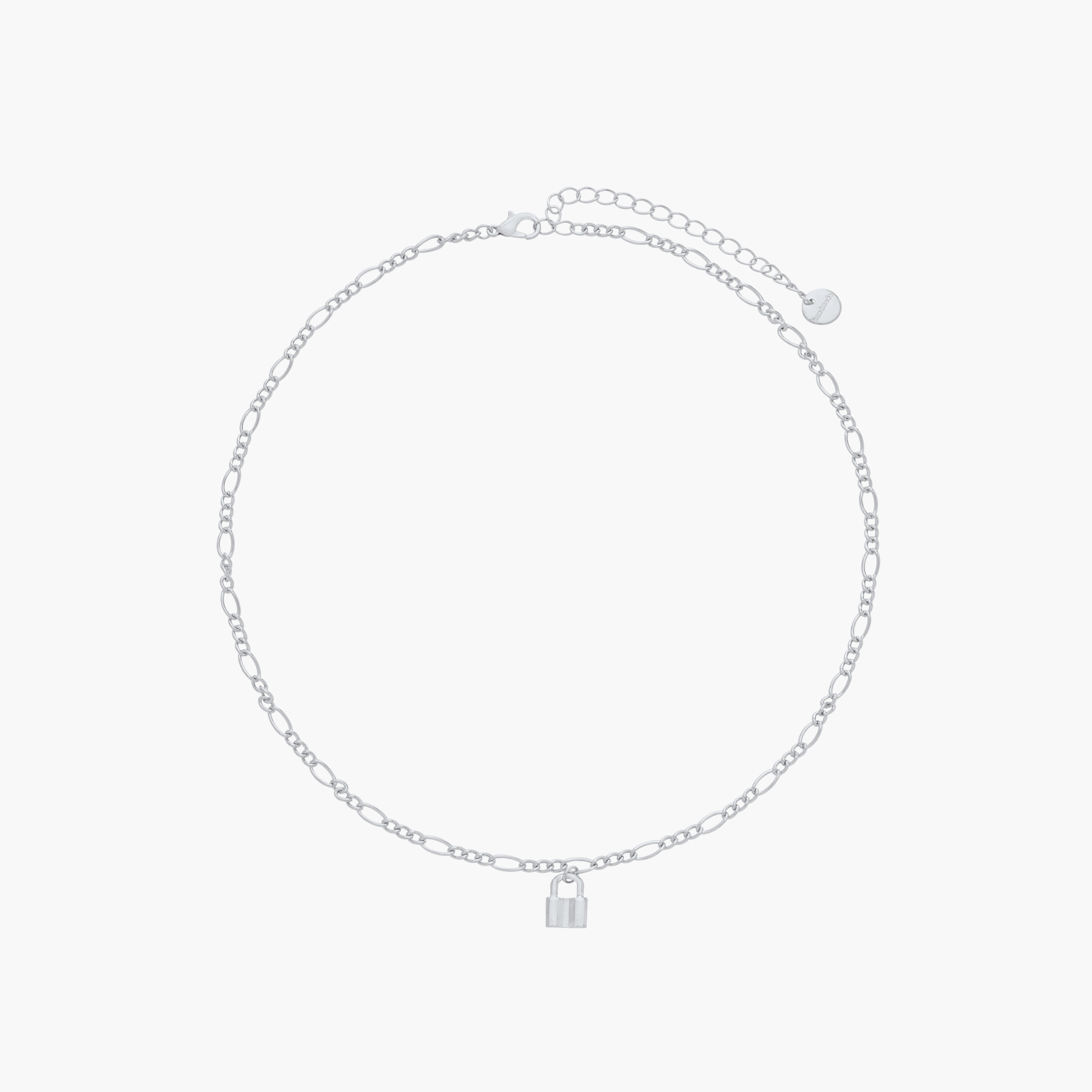 Assorted Metallic Necklace with Lobster Clasp Closure - Set of 3-women-watchesandjewellery-jewellery-necklacesandpendants-image-3