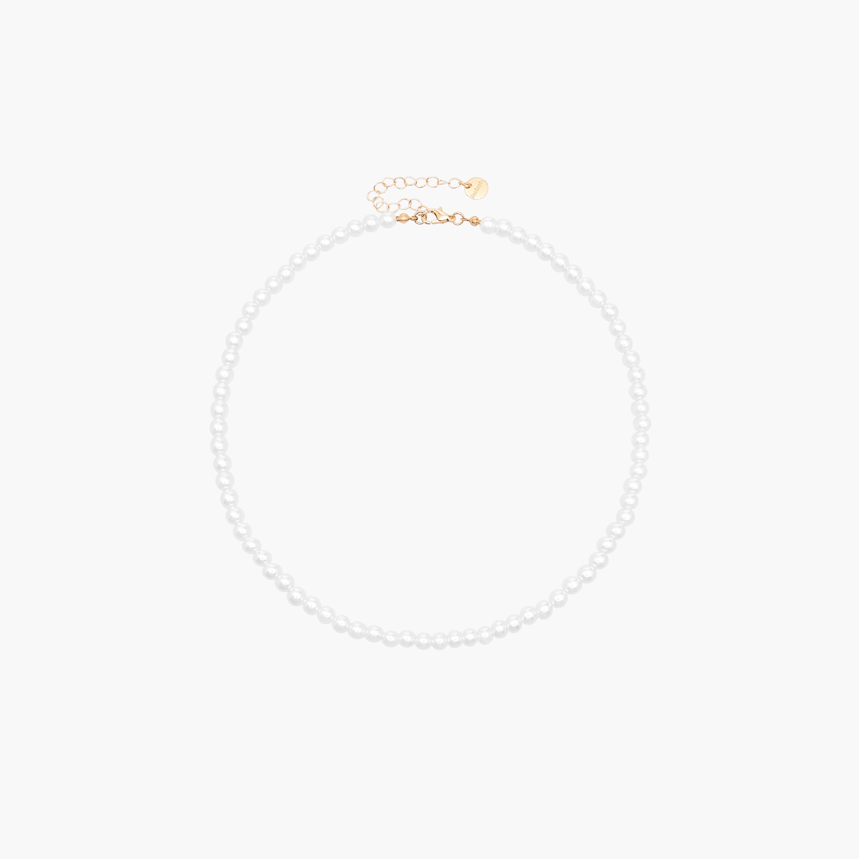 Metallic Necklace with Lobster Clasp Closure - Set of 5-women-watchesandjewellery-jewellery-necklacesandpendants-image-4
